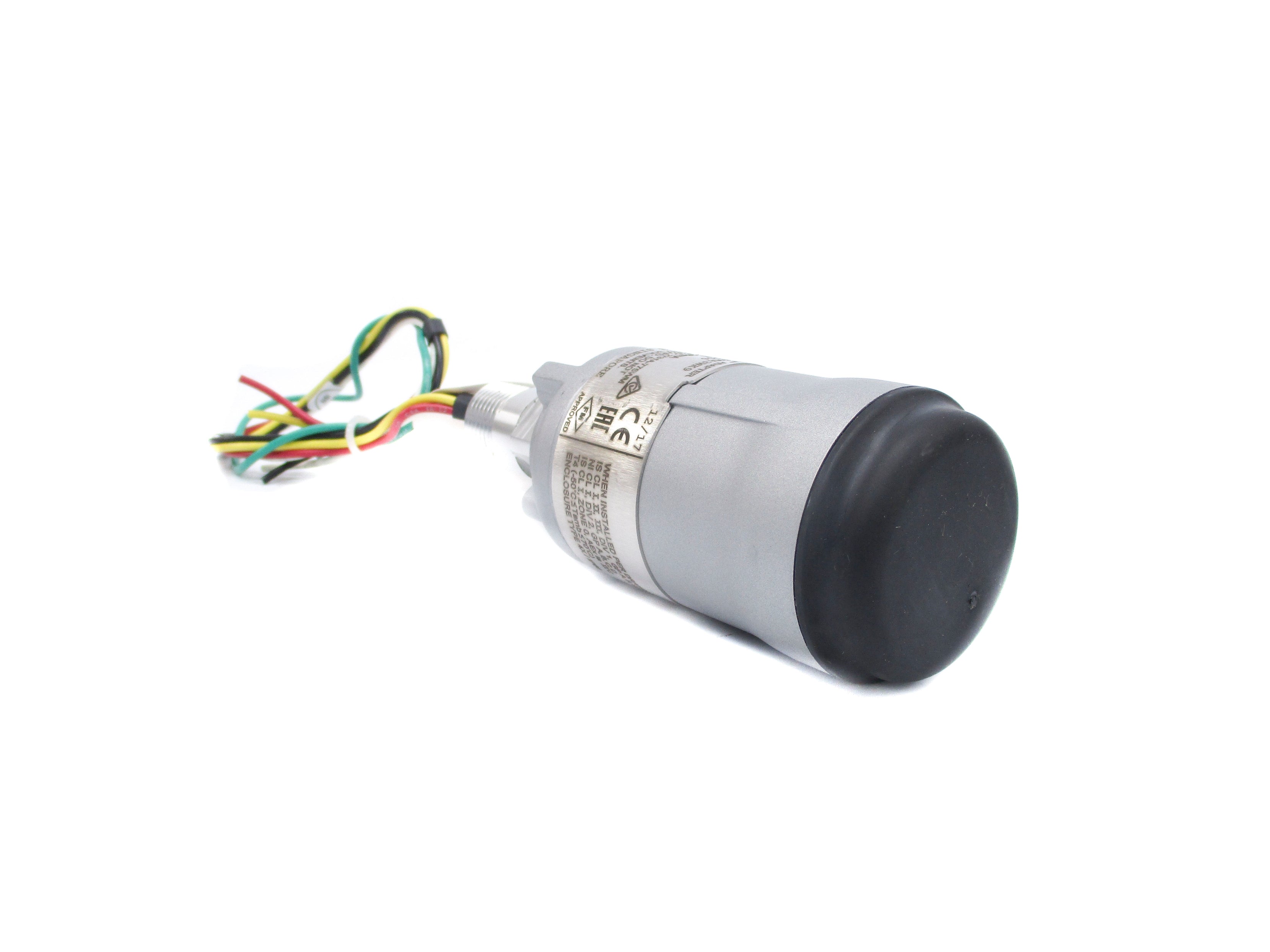 EMERSON 775XD11I5WA3WK9 NSMP