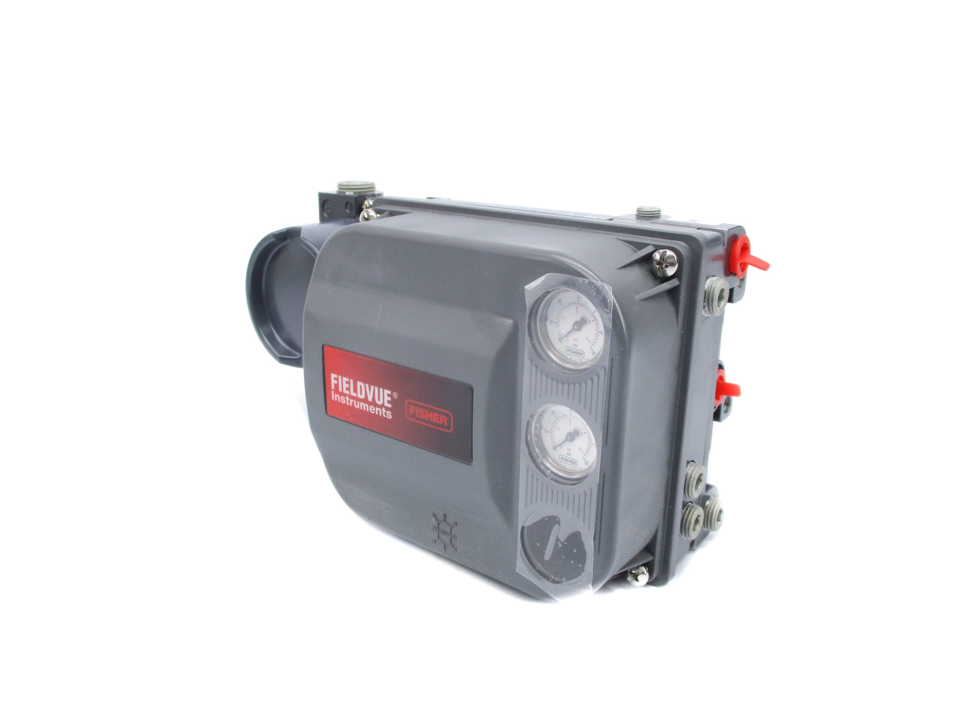 FISHER DVC6200HW2 30VDC 145PSI NSMP