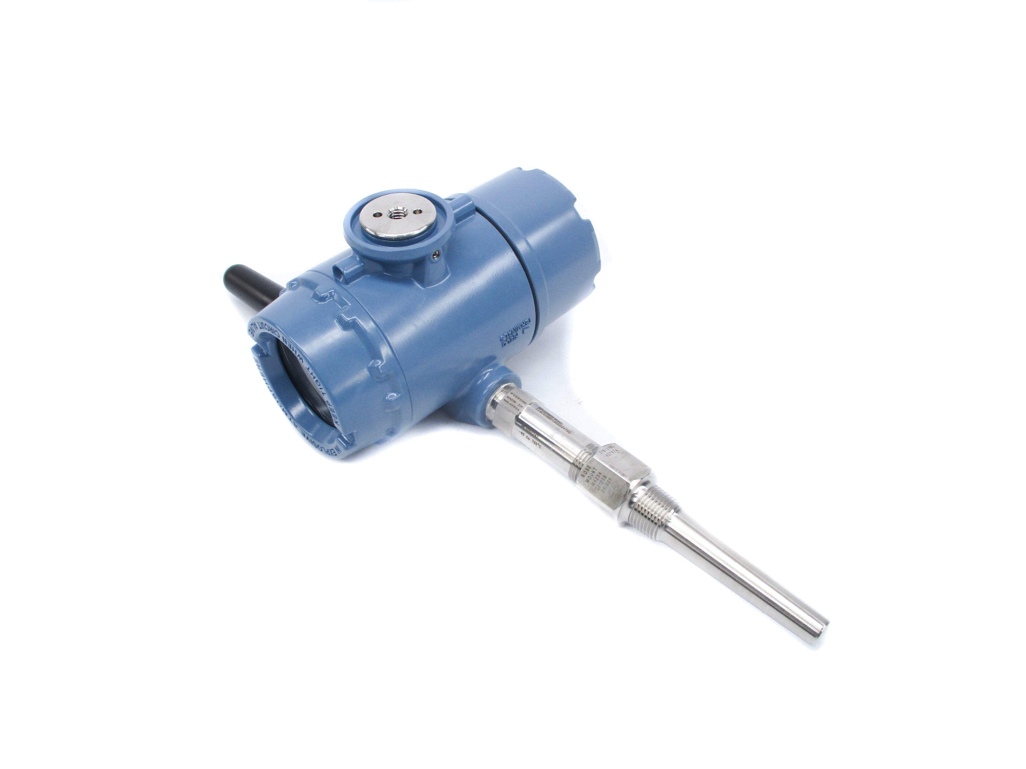 ROSEMOUNT 648DX1D1I5WA3WK1B5M5XA NSNP