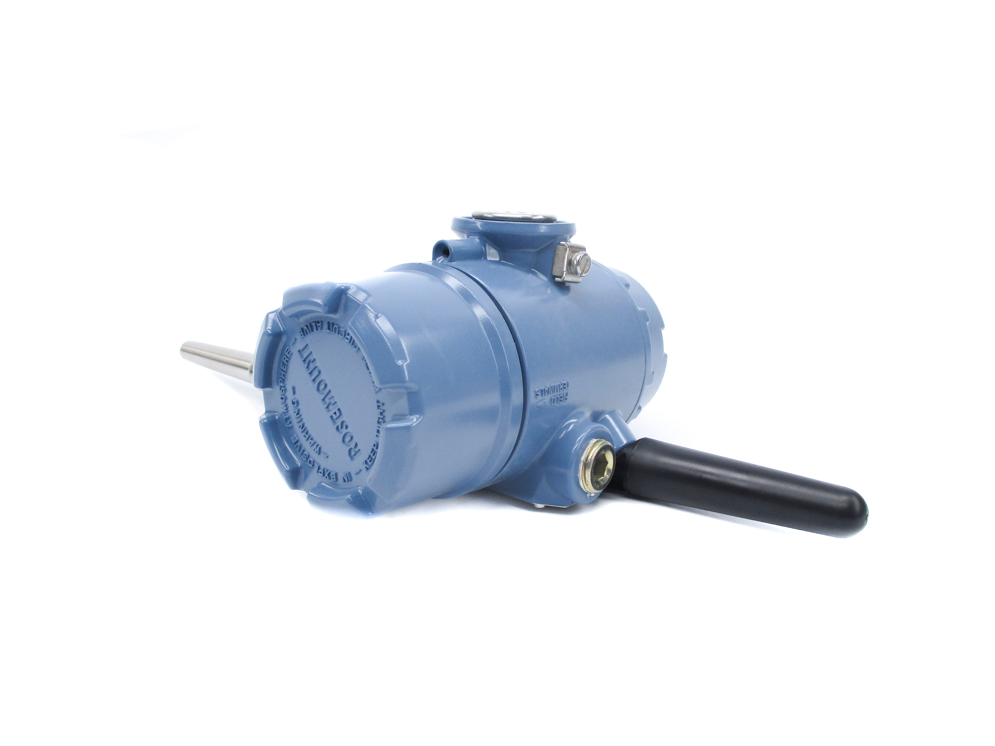 ROSEMOUNT 648DX1D1I5WA3WK1B5M5XA NSNP