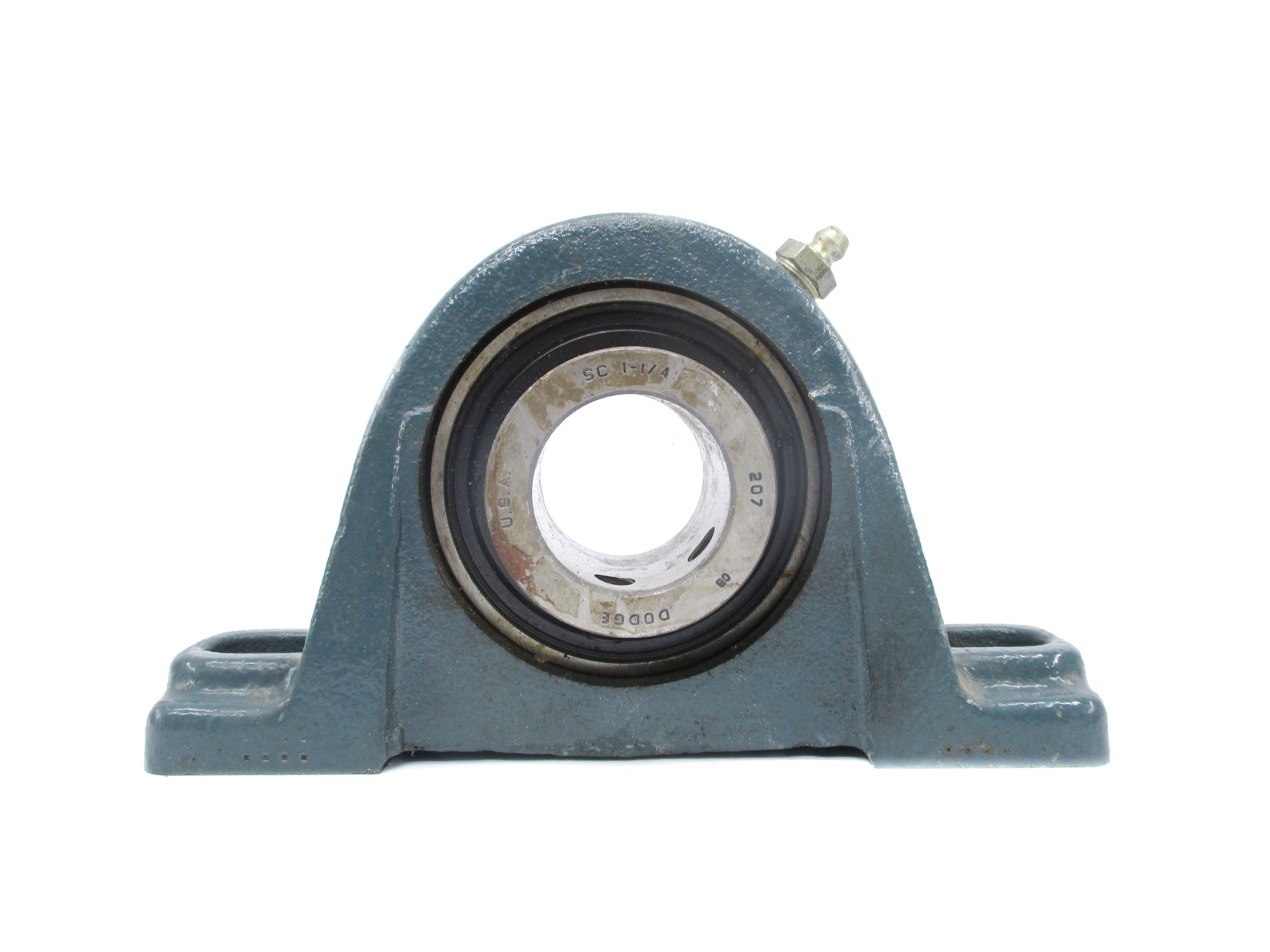 DODGE SC1-1/4 NSNP