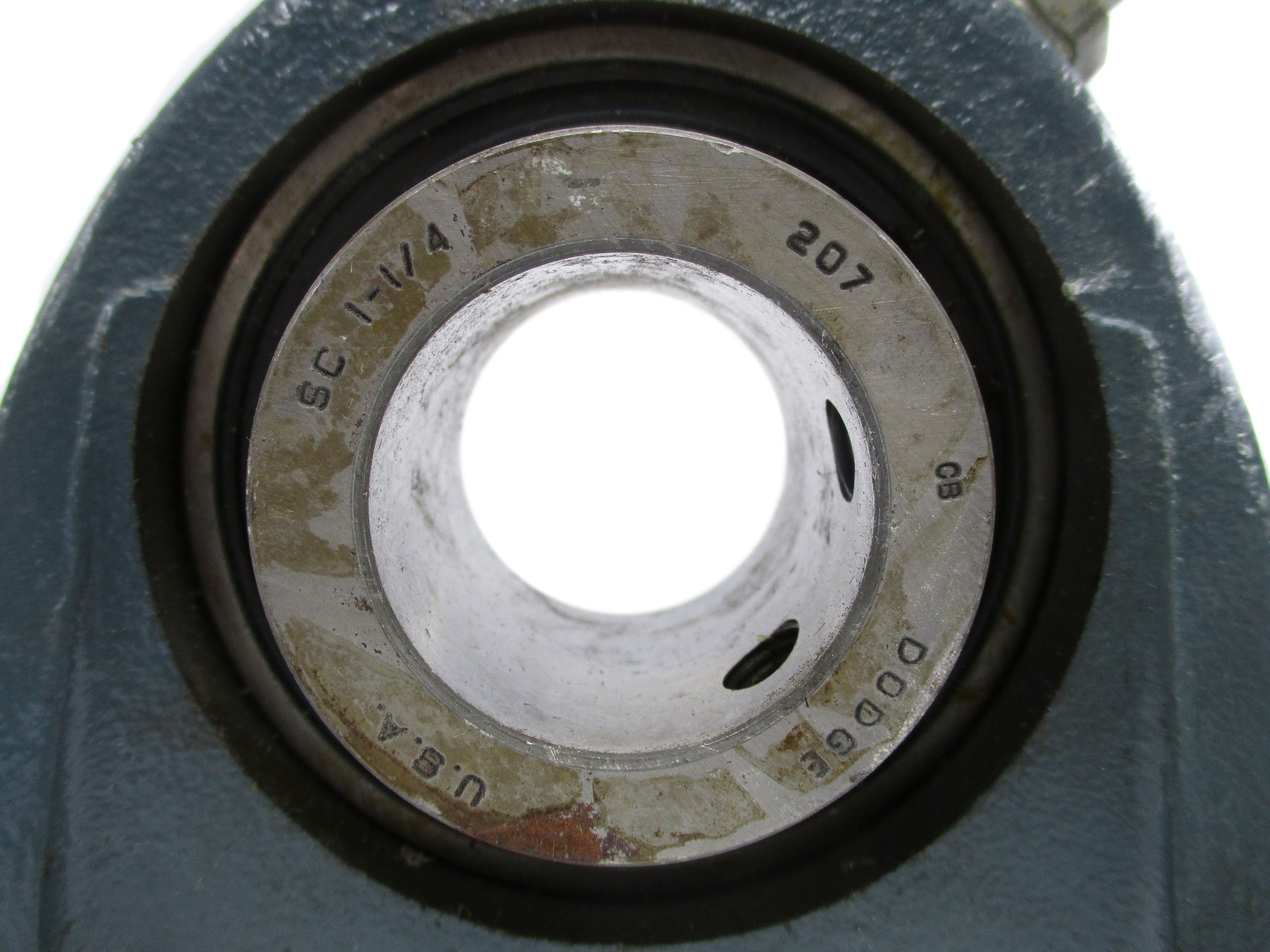 DODGE SC1-1/4 NSNP