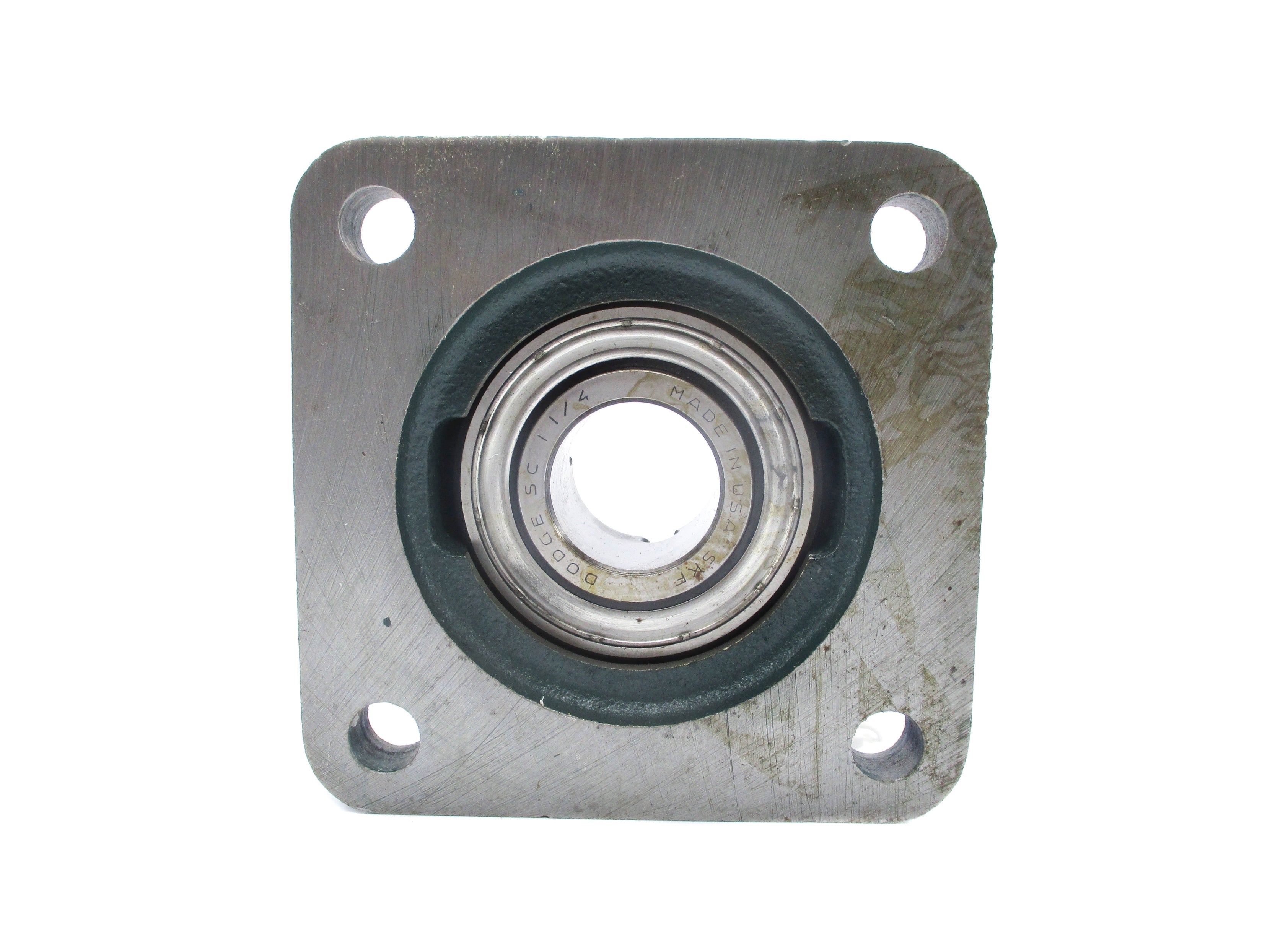DODGE SC1-1/4 (AS PICTURED) NSNP