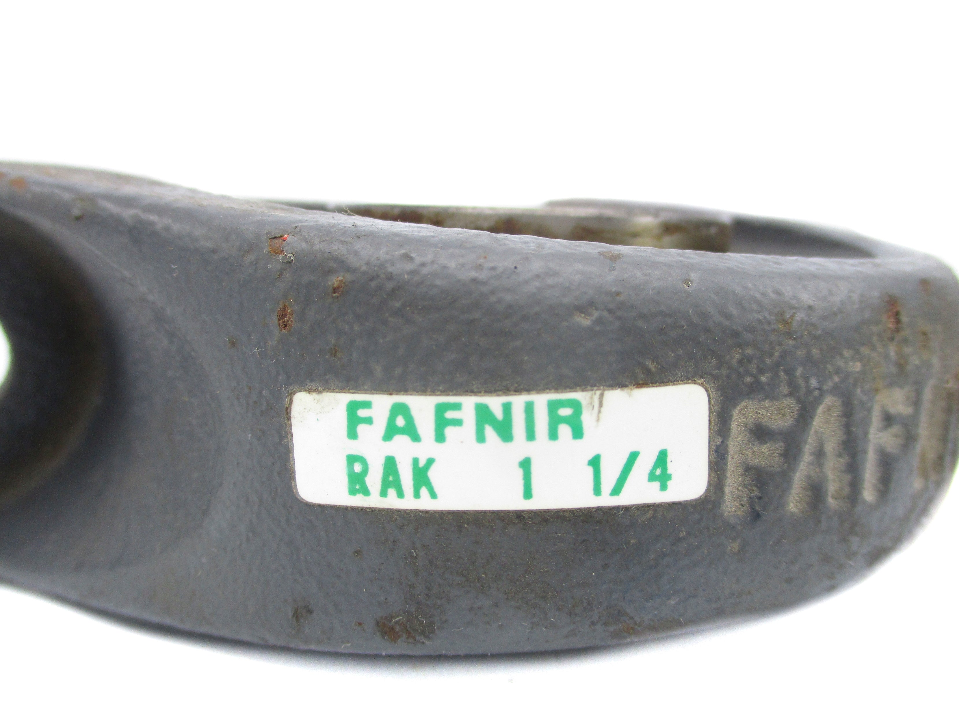 FAFNIR RAK11/4 NSNP