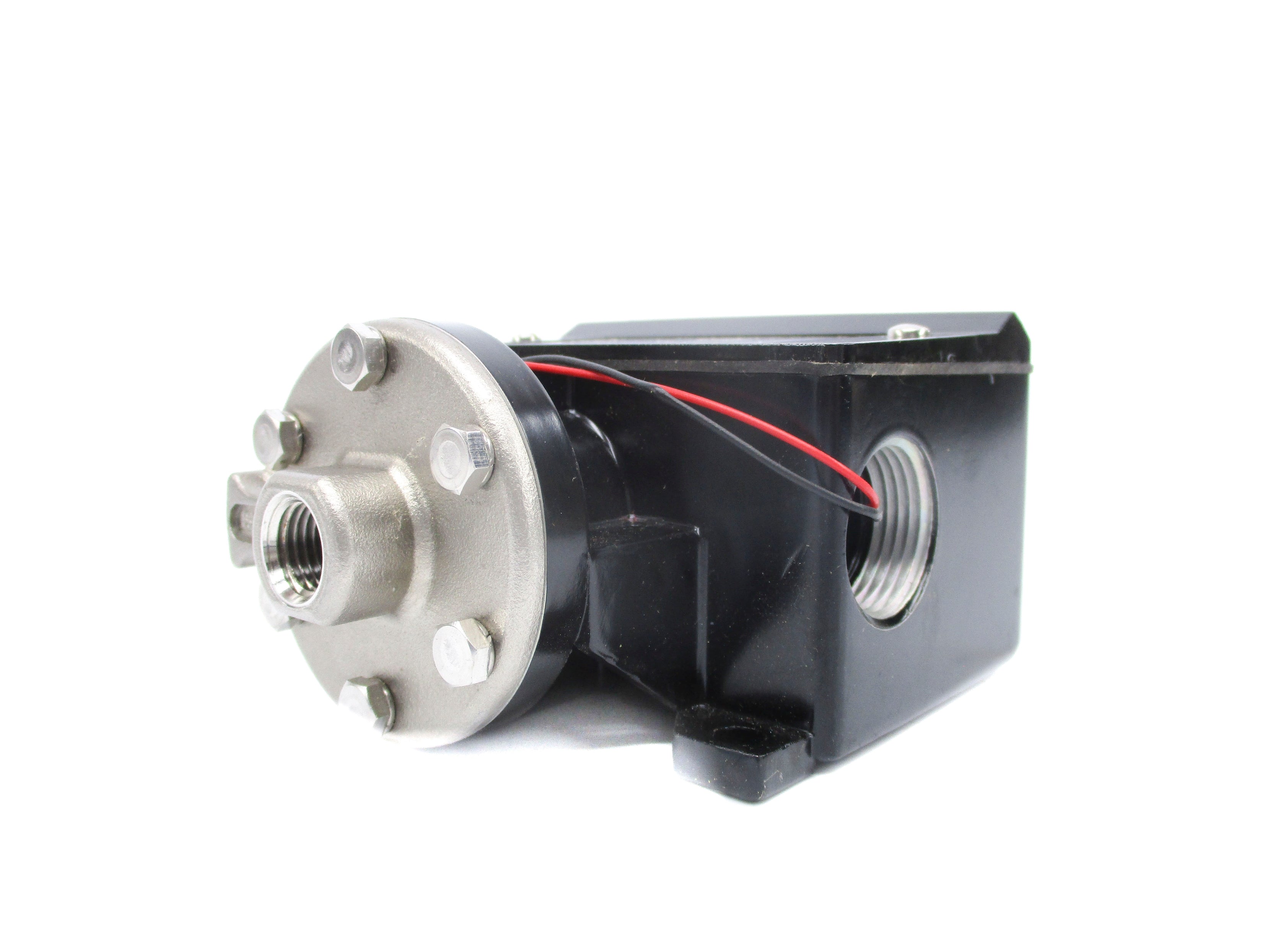 ASHCROFT B424VXFM 30PSI NSNP