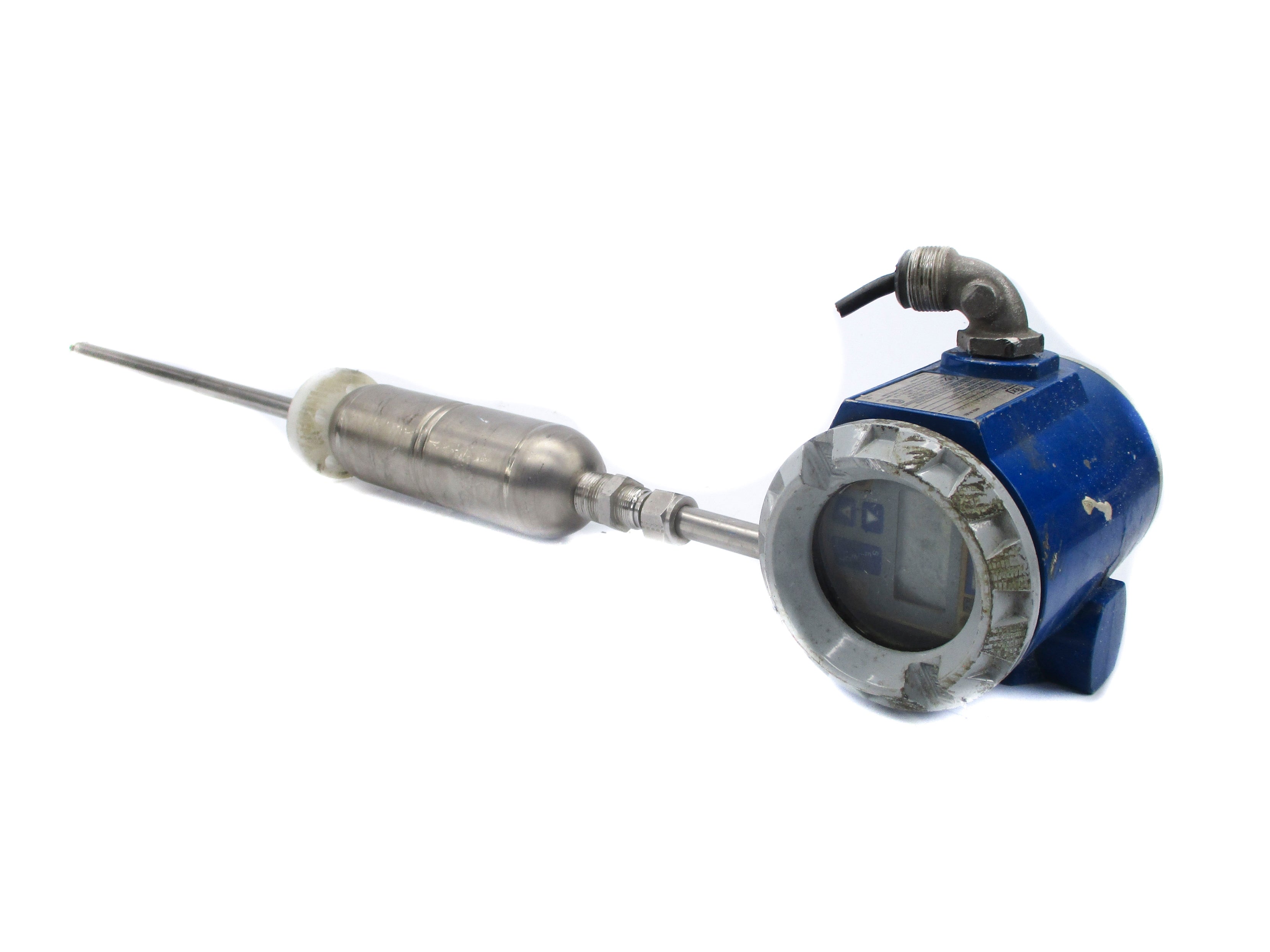 K-TEK AT100/S6/IW/A/H1/H0 NSNP