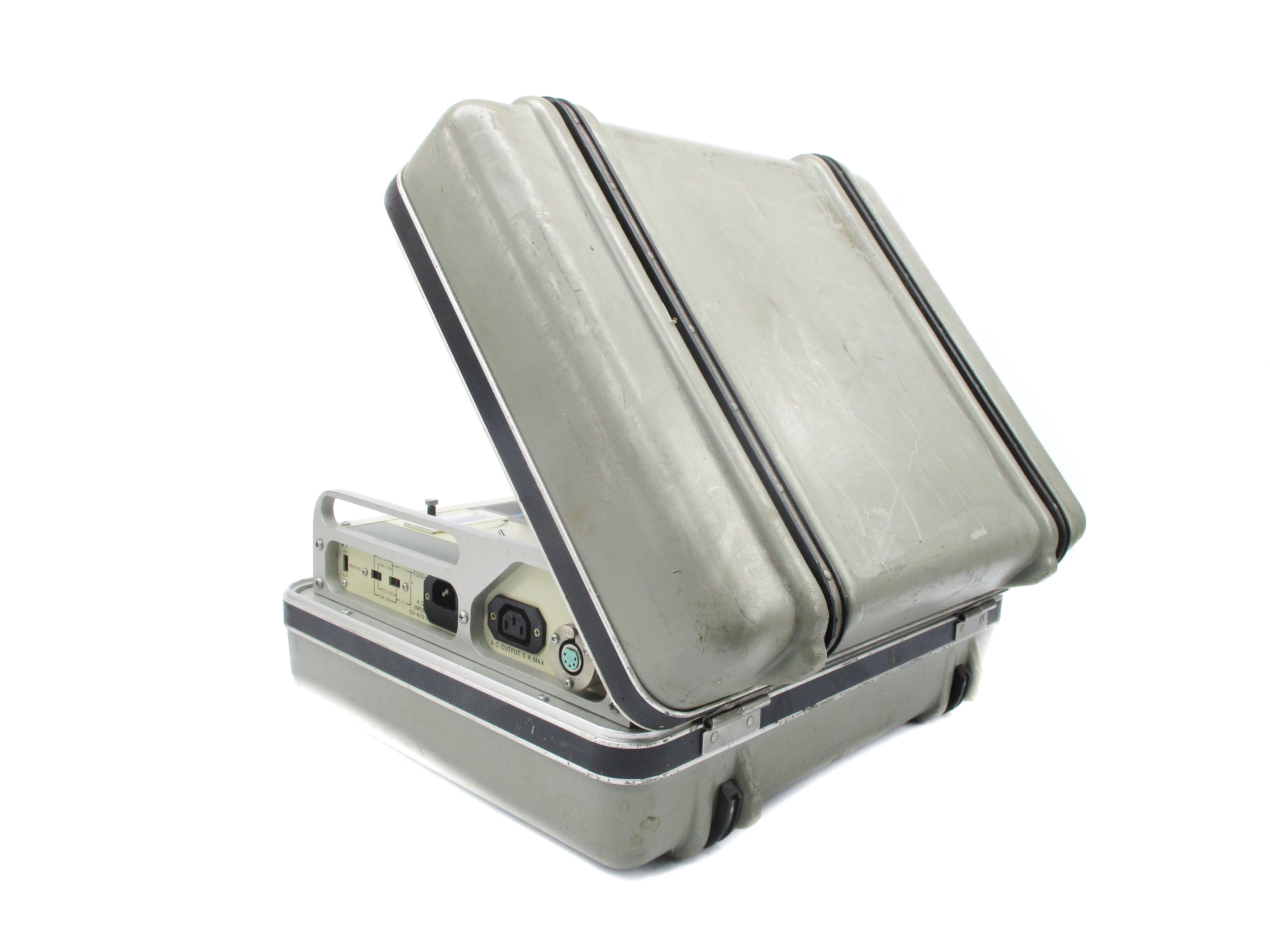 IRD MECHANALYSIS MODEL 880 UNMP