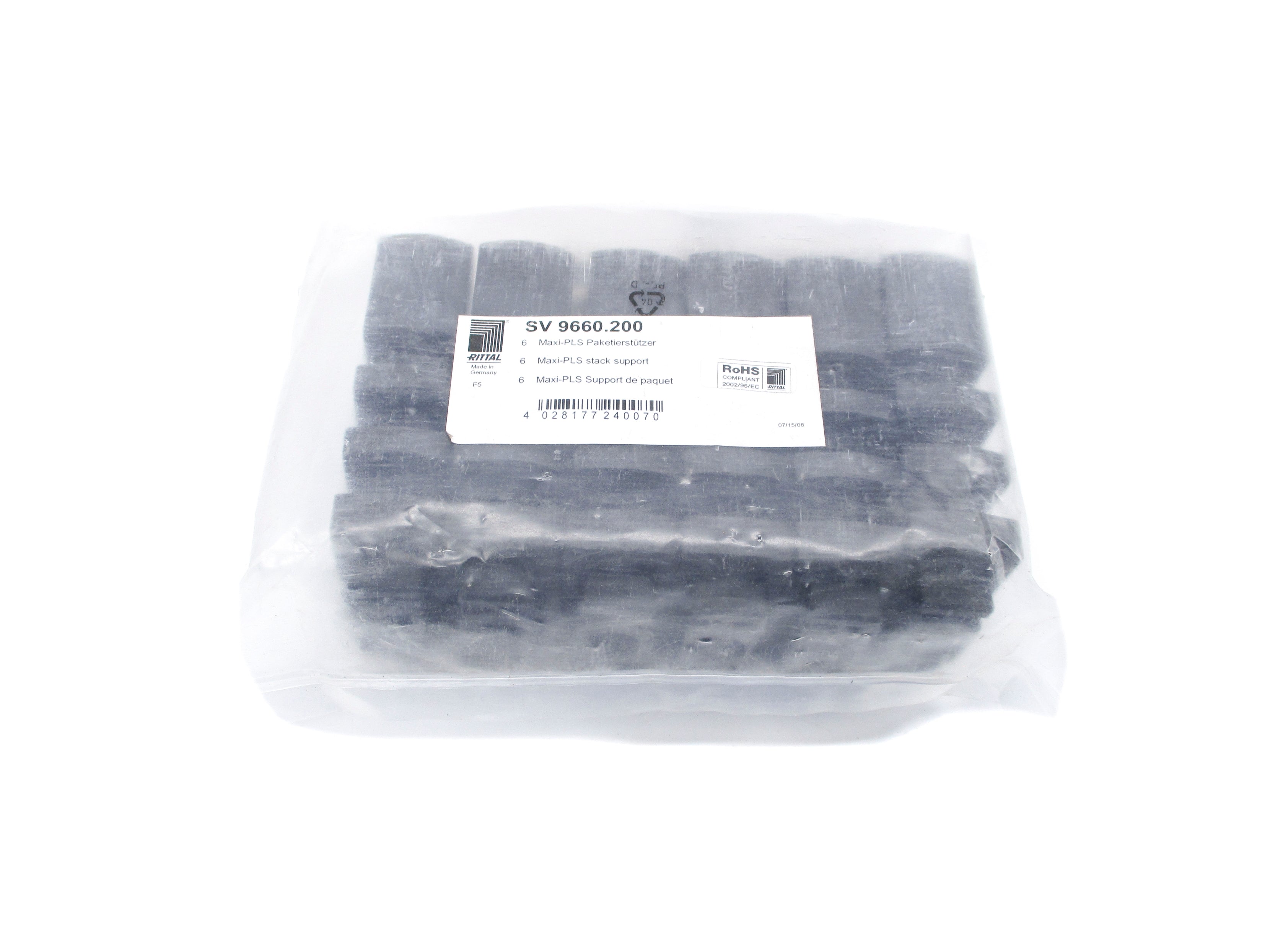 RITTAL SV9660.200 (PKG OF 6) NSMP