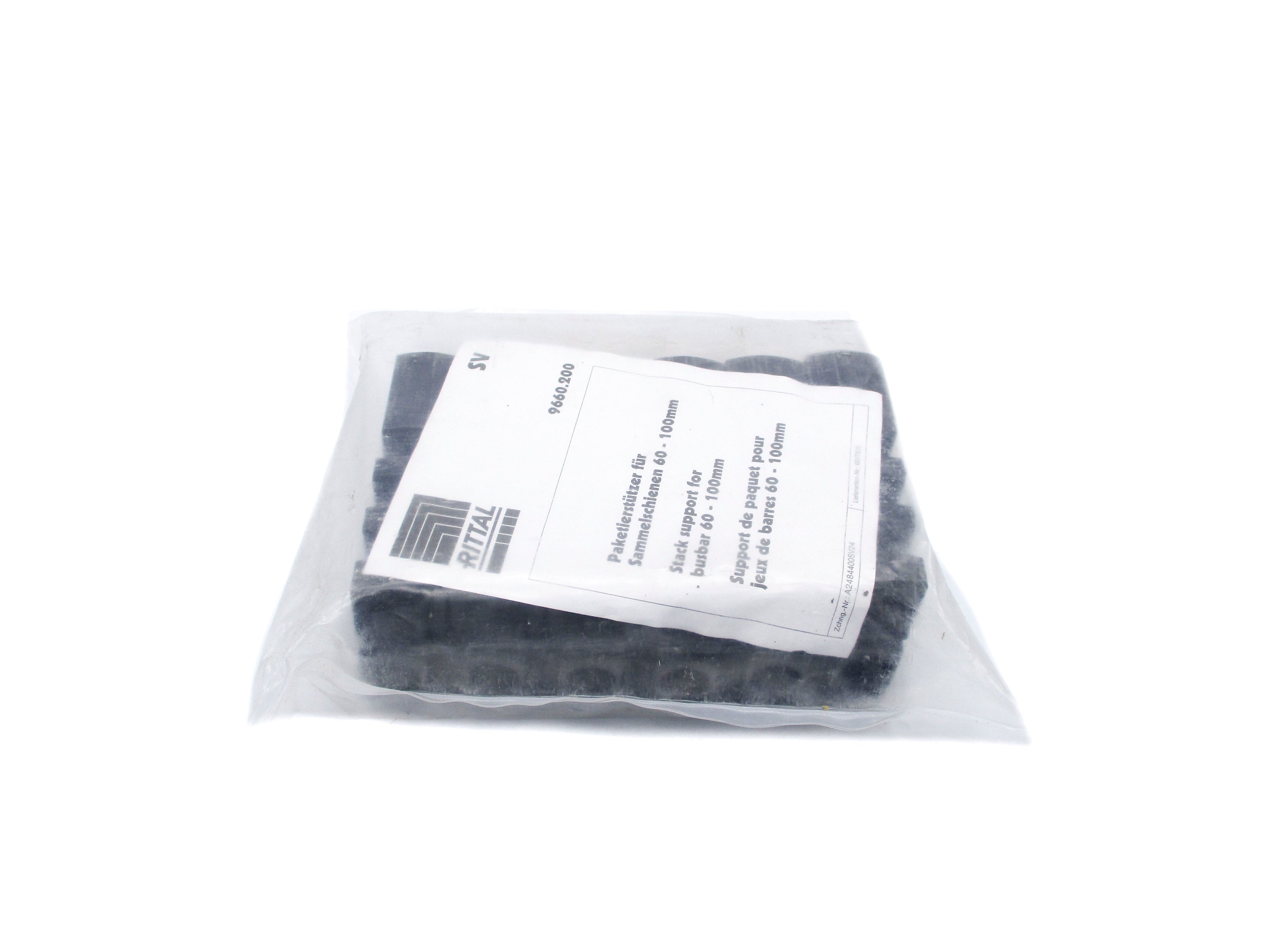 RITTAL SV9660.200 (PKG OF 6) NSMP