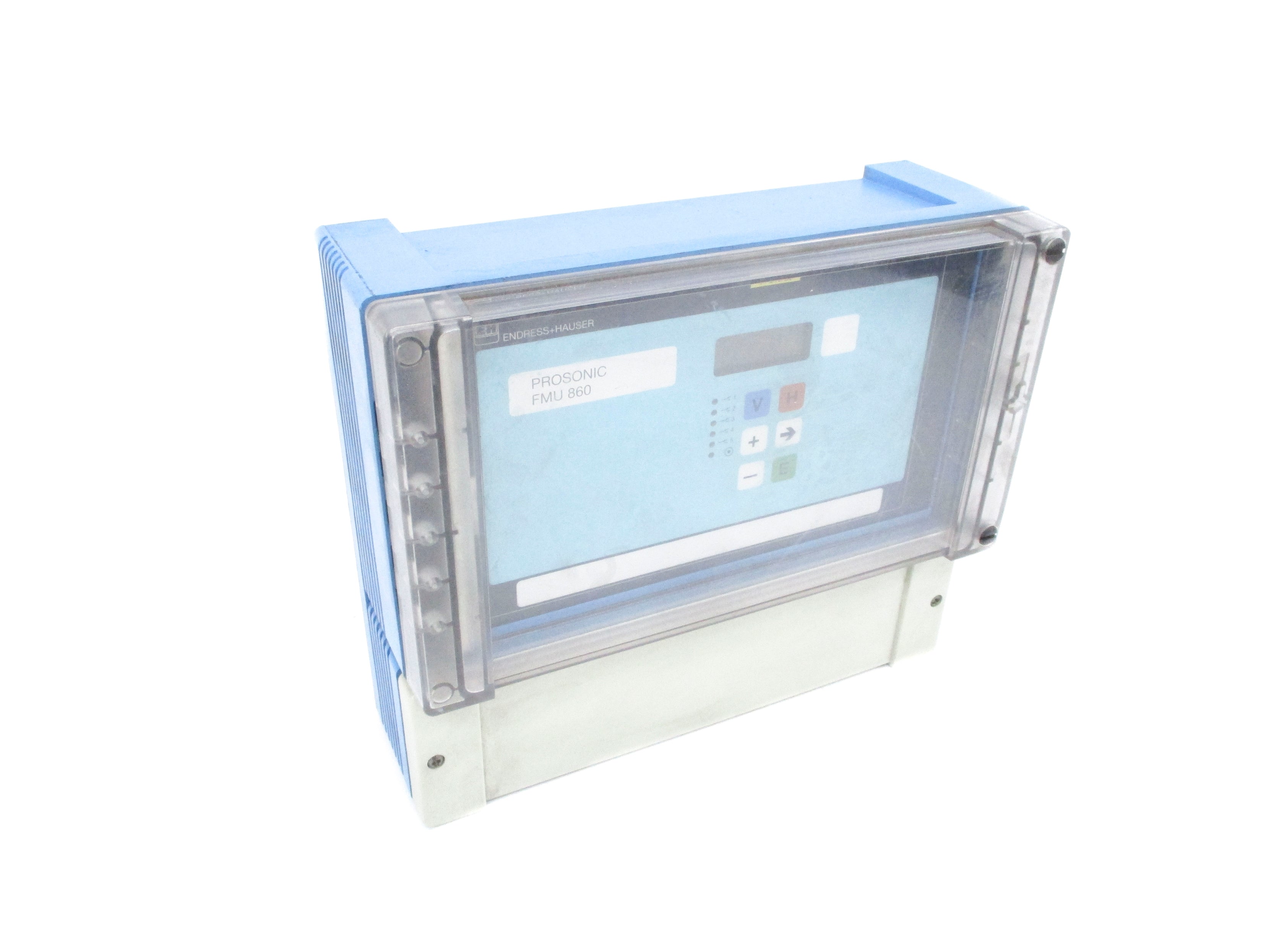 ENDRESS+HAUSER FMU860-R1A1A1 UNMP