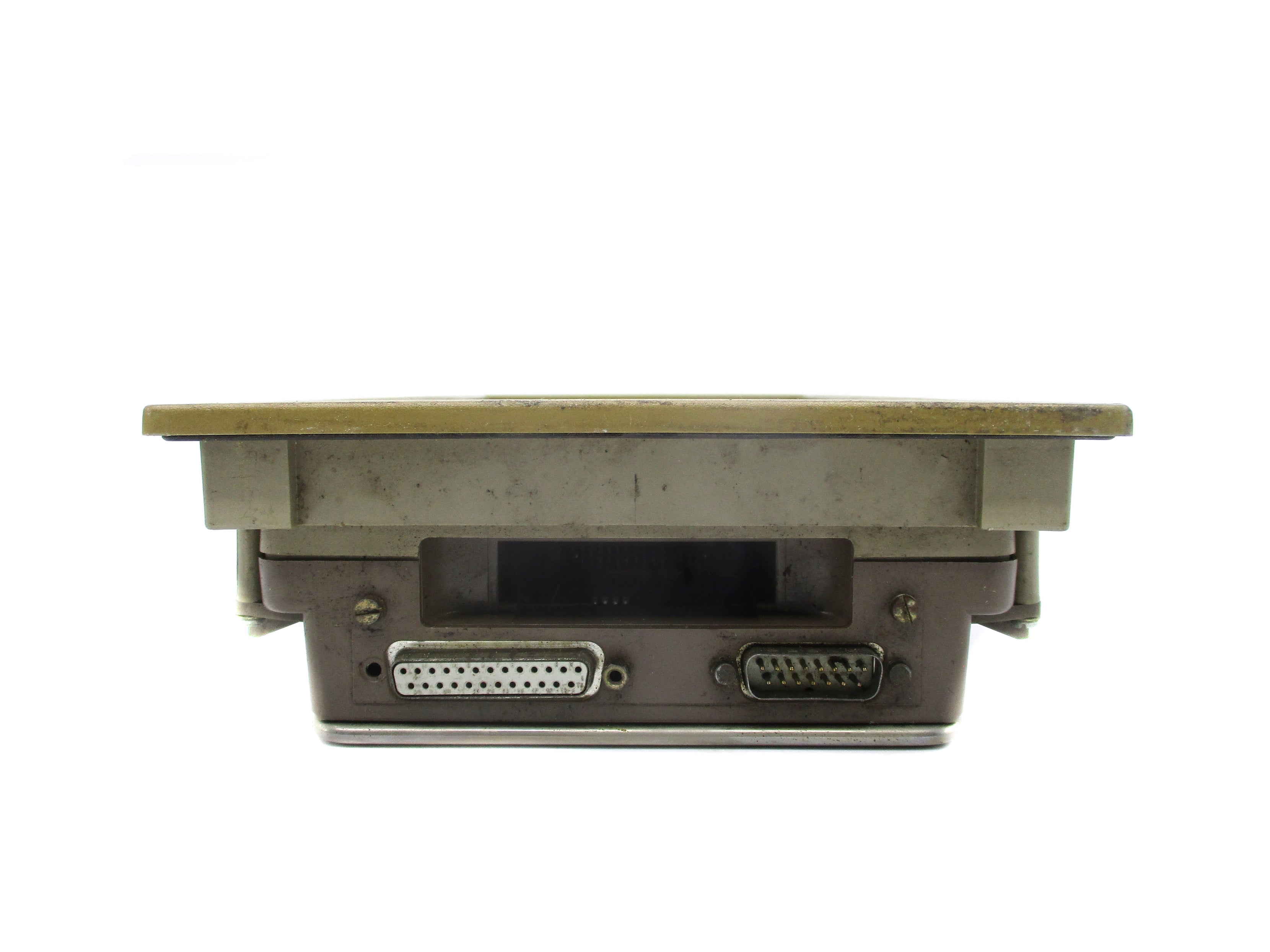 SIEMENS 6ES5396-0UA11 (AS PICTURED) UNMP