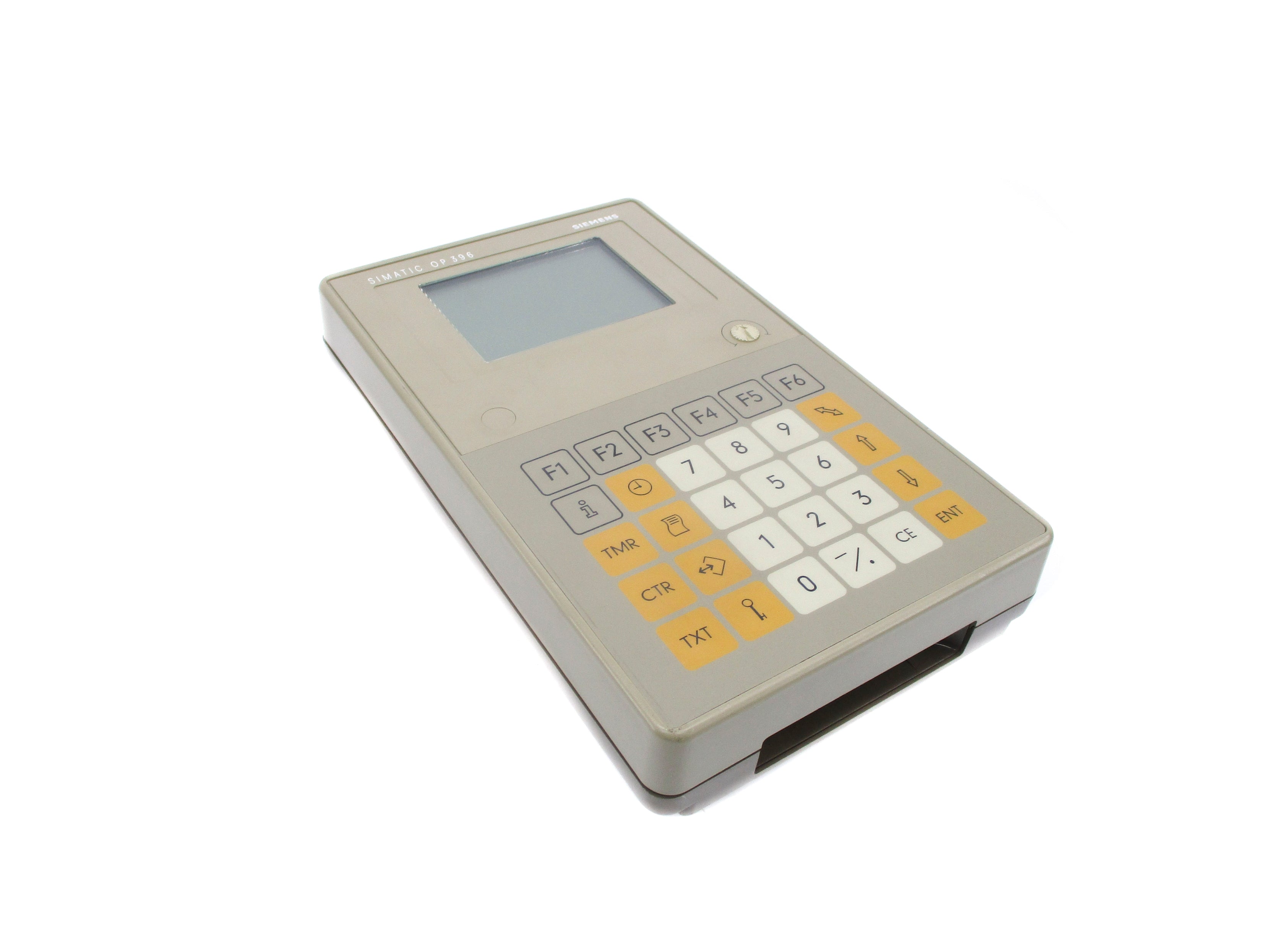 SIEMENS 6ES5396-0UA11 NSNP