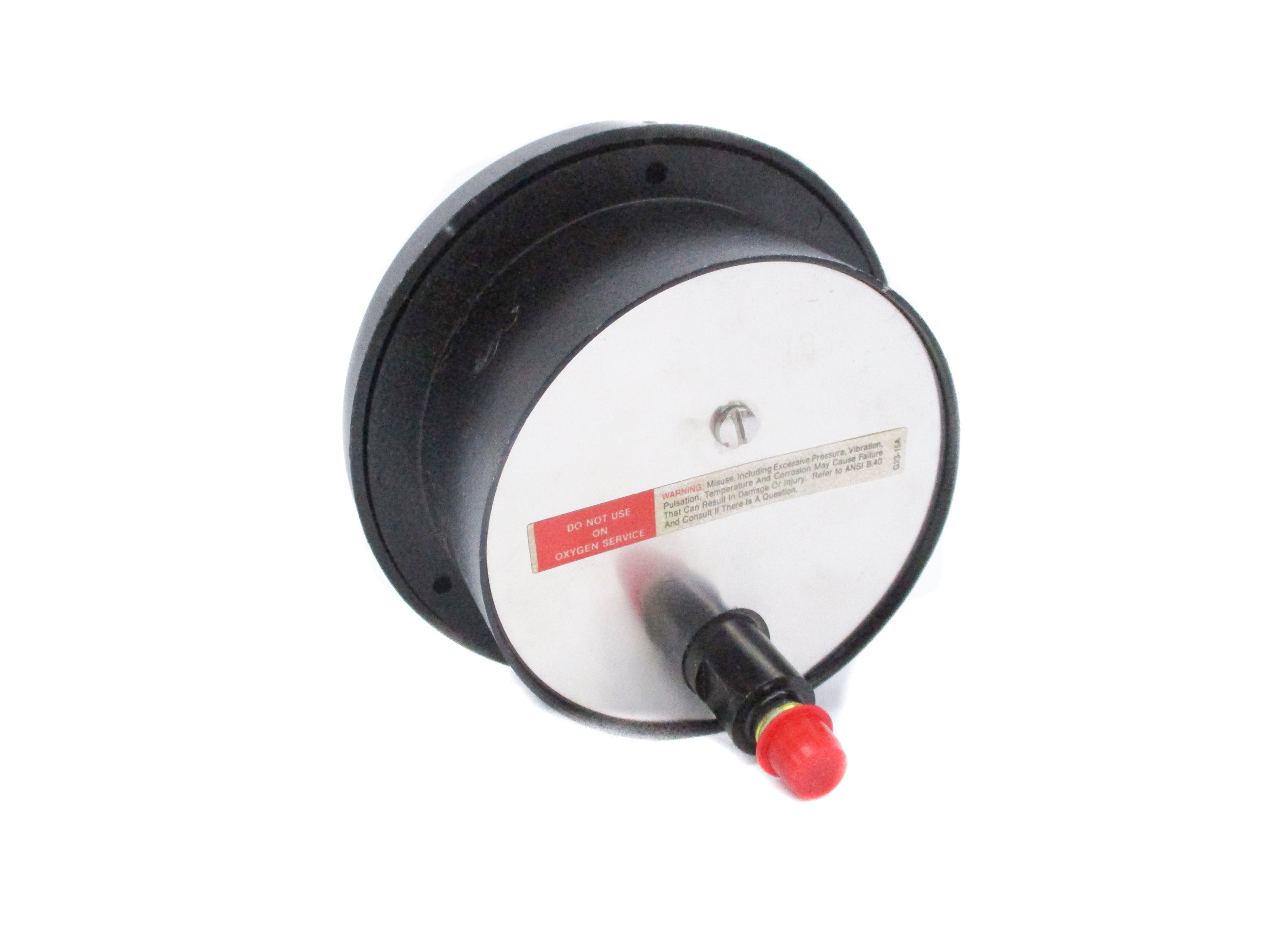 VERSA GAUGE GR2-15A-3(V) 0-60PSI NSNP