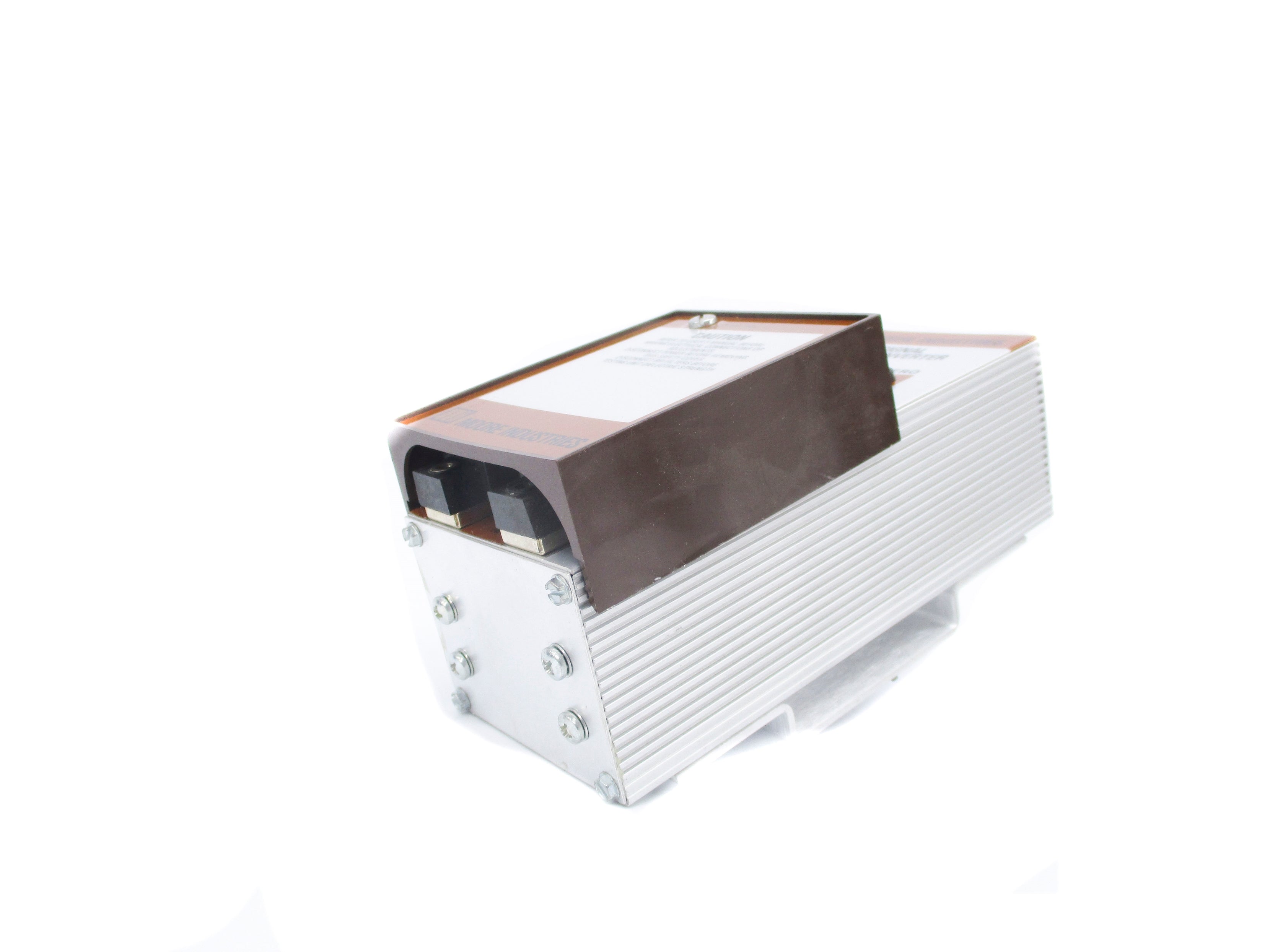 MOORE INDUSTRIES SCT/10-50MA/1-5V/117AC/-REDCM NSNP