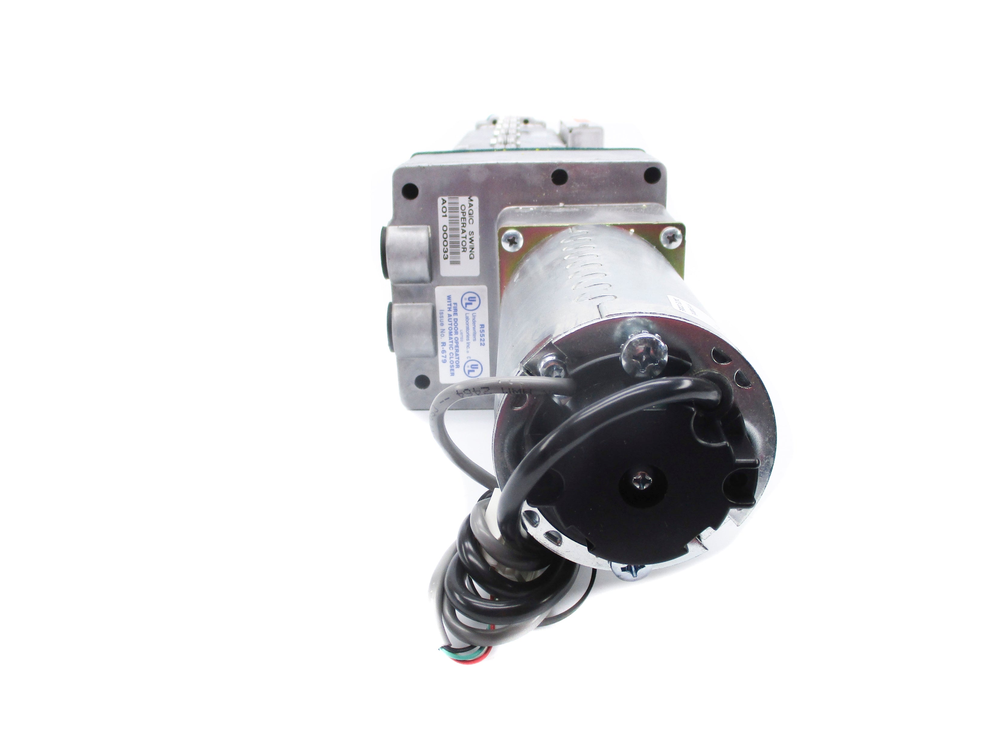 AMETEK CPM-055 NSNP