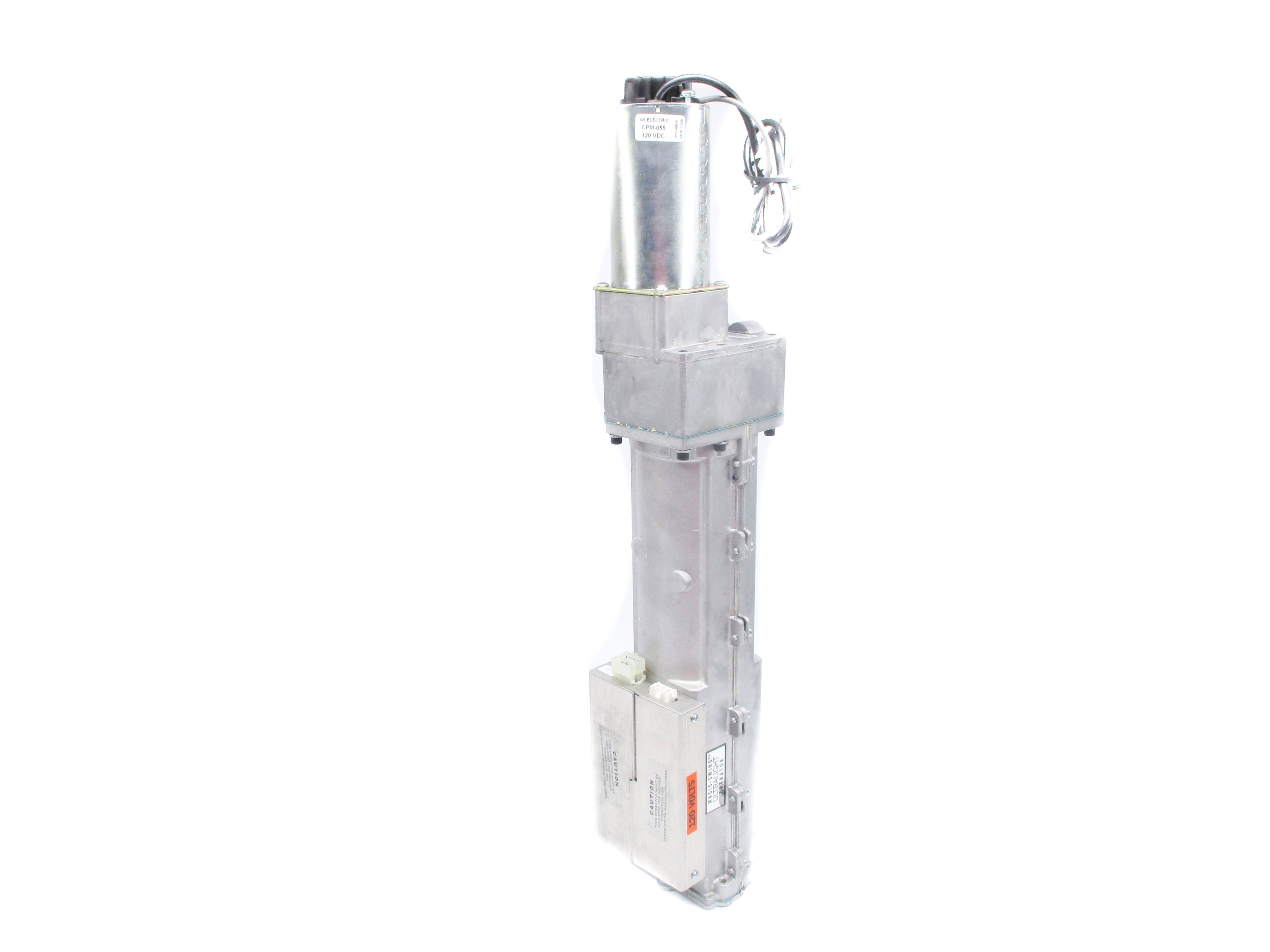 AMETEK CPM-055 NSNP