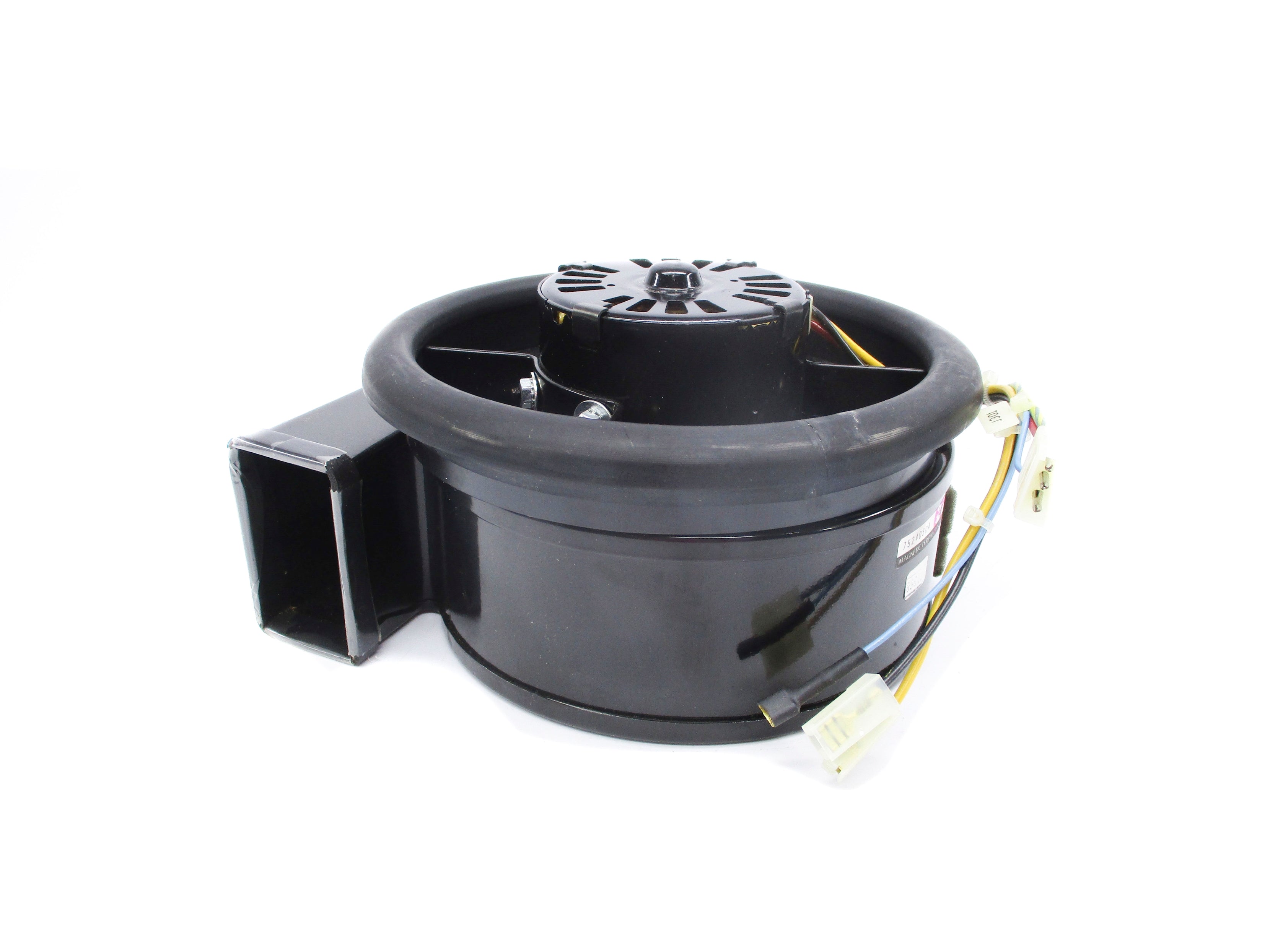 MCLEAN ENGINEERING VX52A2 CDC47174400 NSNP