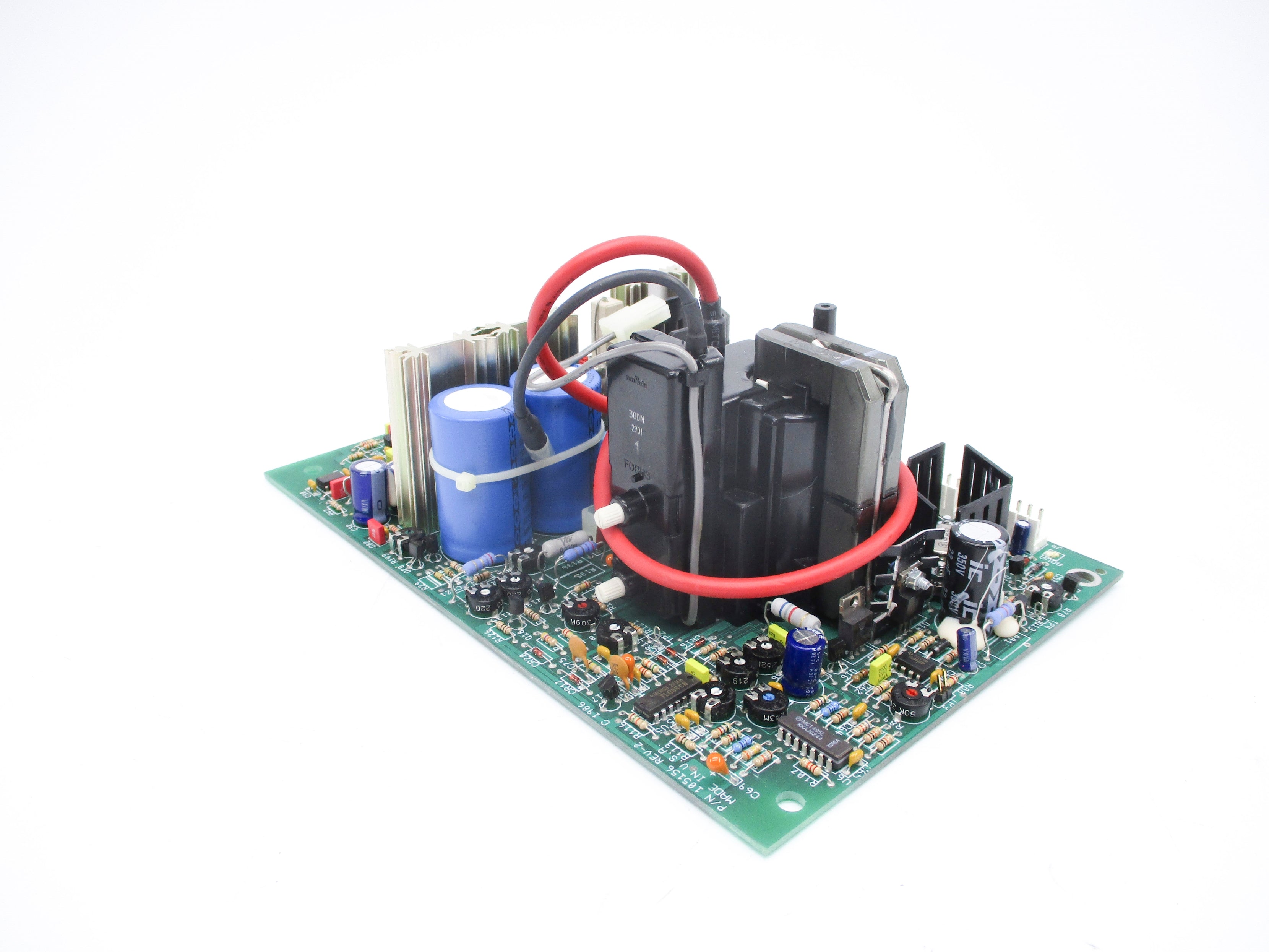 INTECOLOR 105156 REV. 2 NSNP