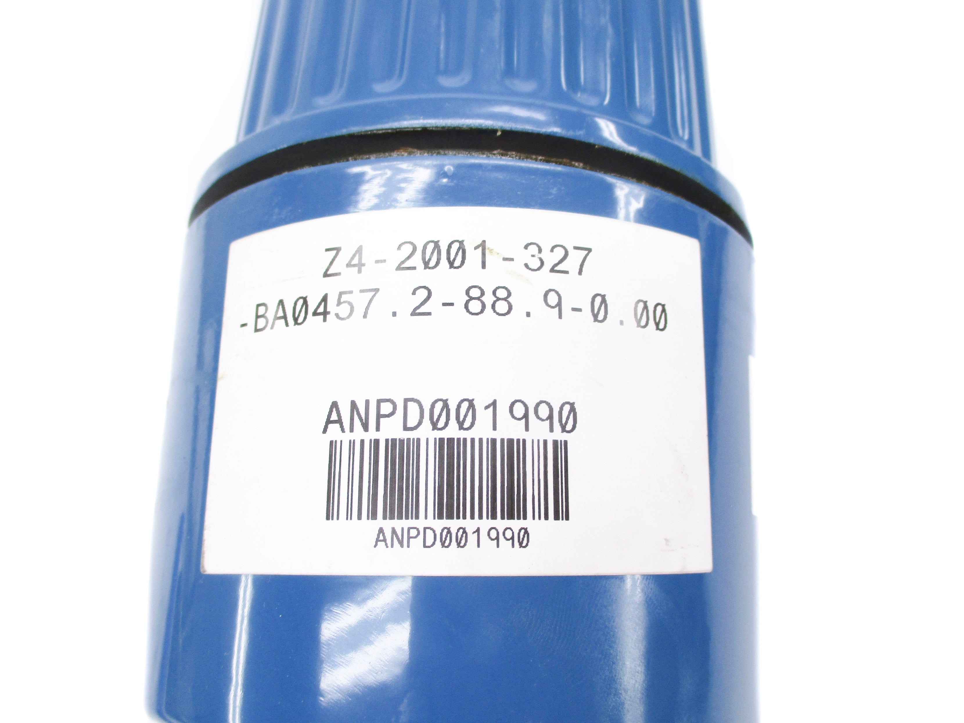 AMETEK Z4-2001-327-BA0457.2-88.9-0.00 NSNP