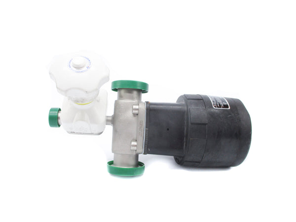 ALFA LAVAL 212324/001/041 (AS PICTURED) NSNP