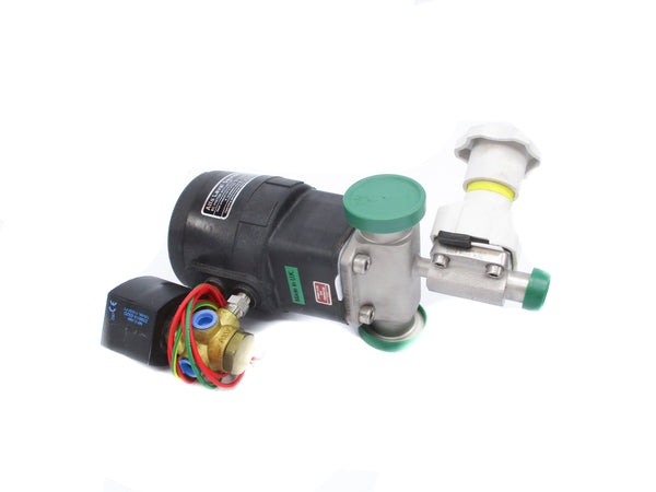 ALFA LAVAL 212324/001/041 (AS PICTURED) NSNP