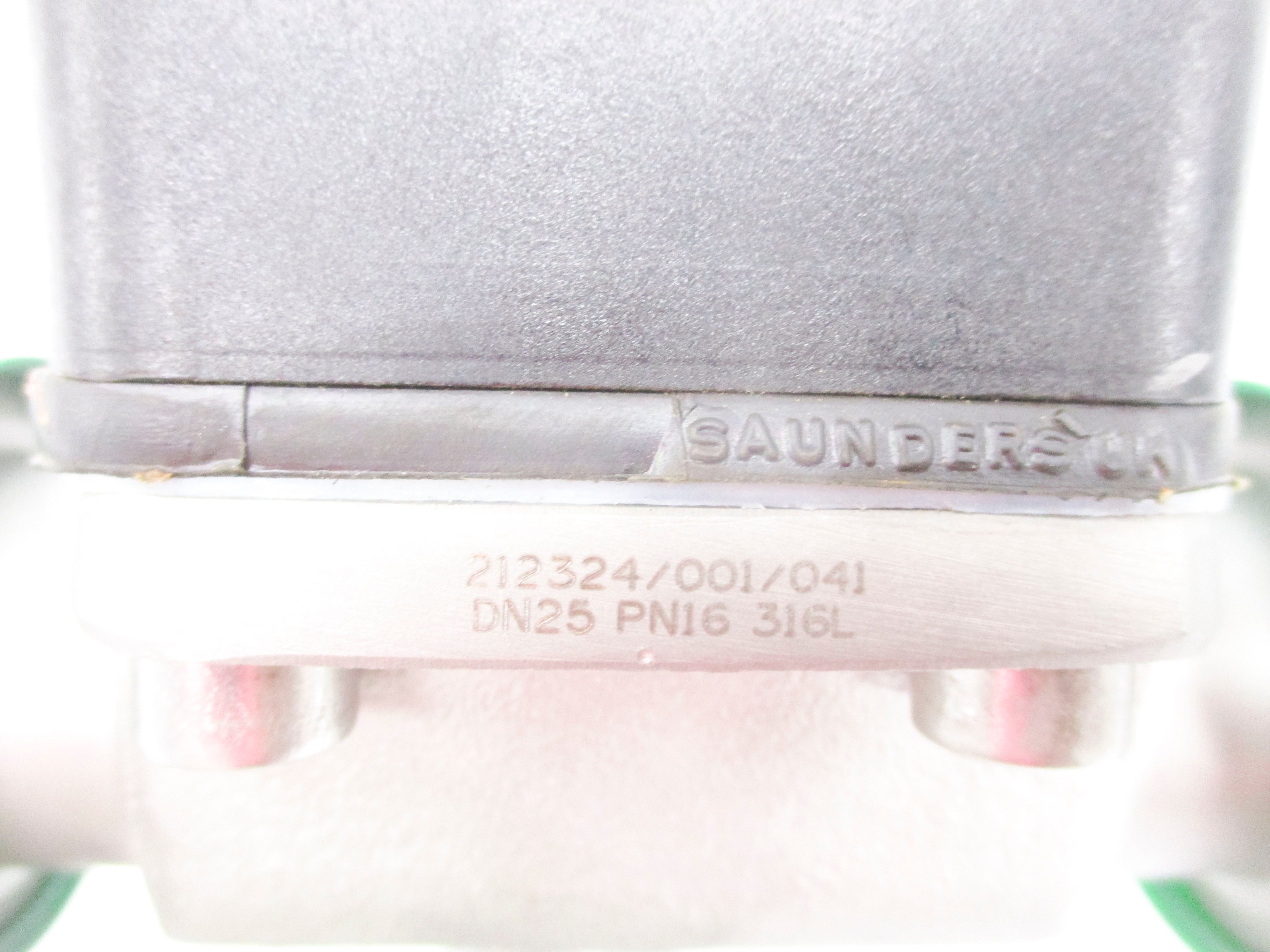 ALFA LAVAL 212324/001/041 (AS PICTURED) NSNP