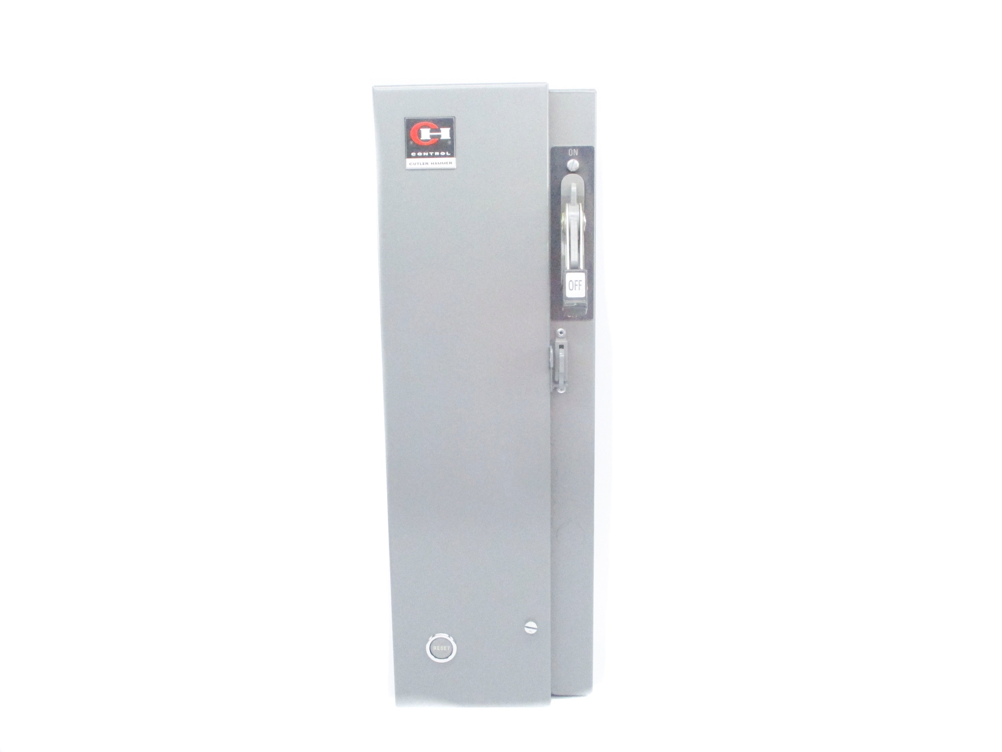 CUTLER HAMMER A40CGTO SER. A1 NSNP