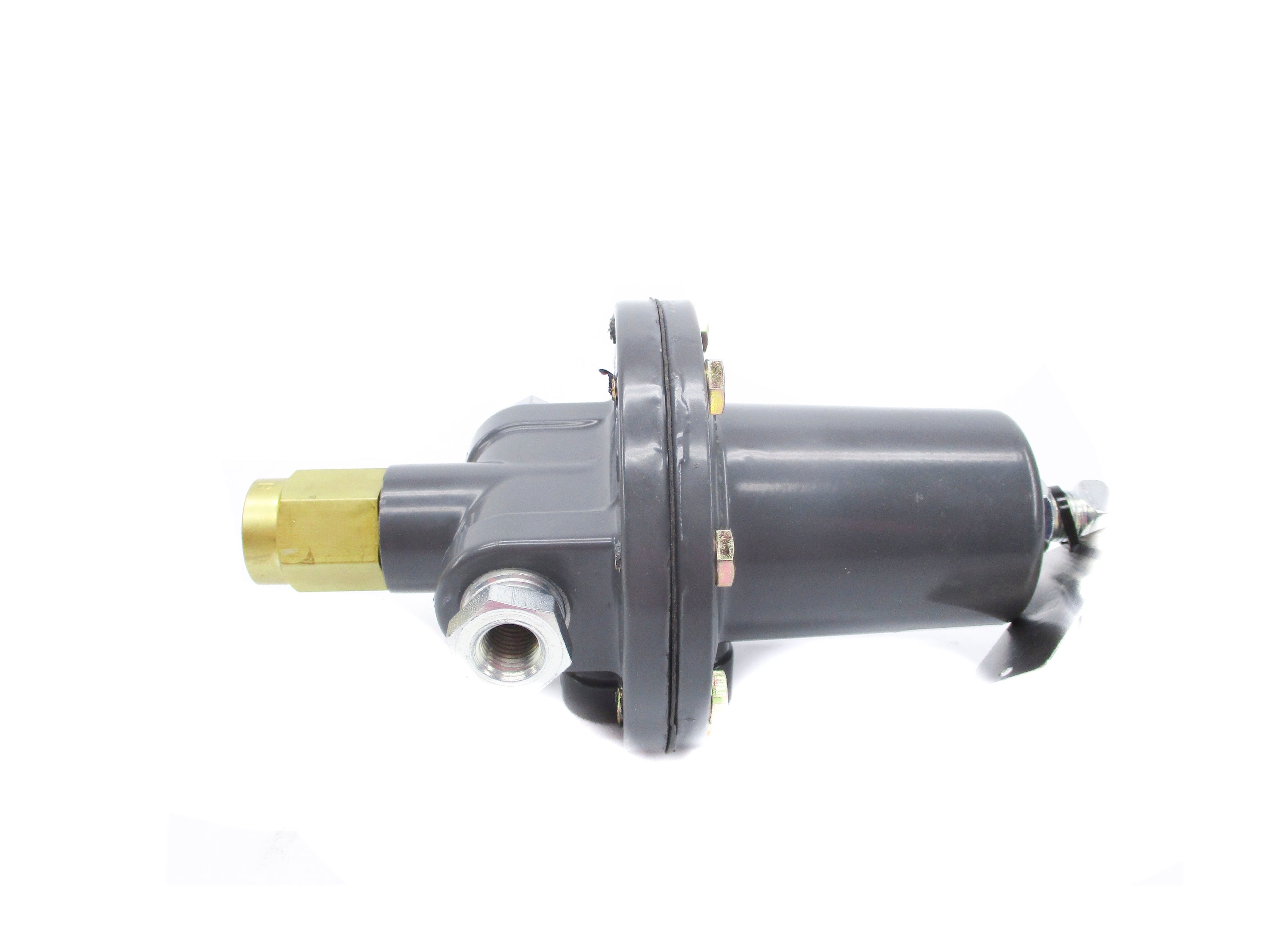 FISHER CONTROLS 164A-16 250PSI NSMP