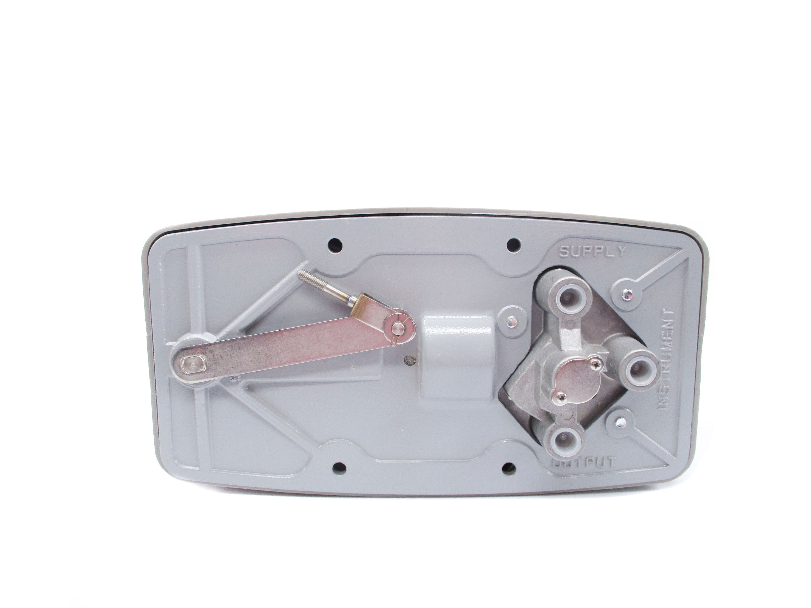 MASONEILAN 7412-700 45.0PSI NSMP