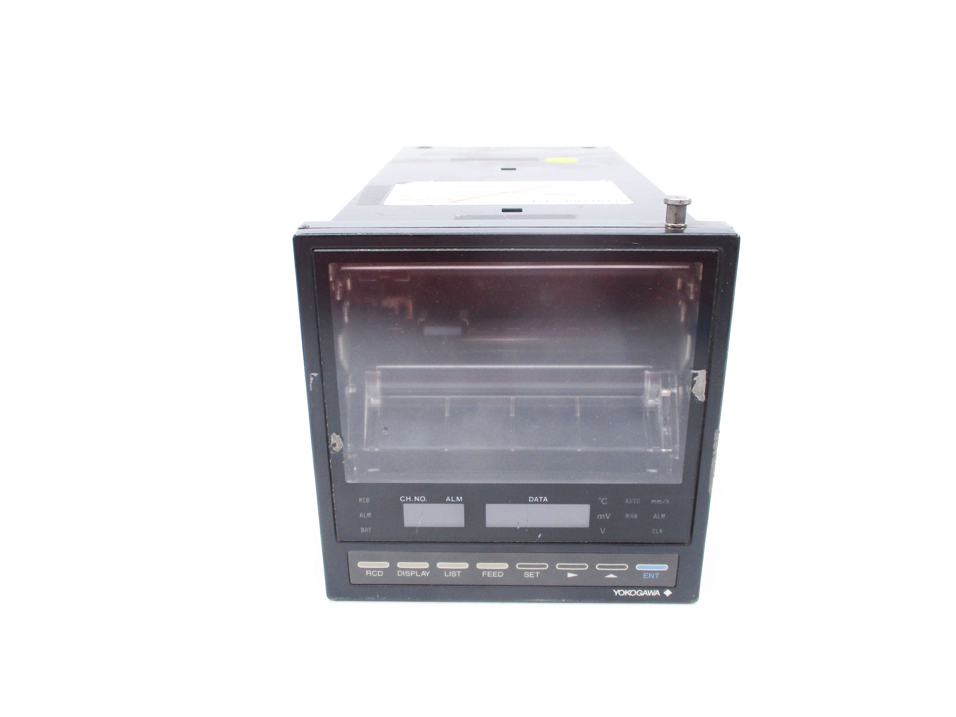 YOKOGAWA 4262-33-33-32/AK-04/REM24/PS/S26/Z/NS-S UNMP