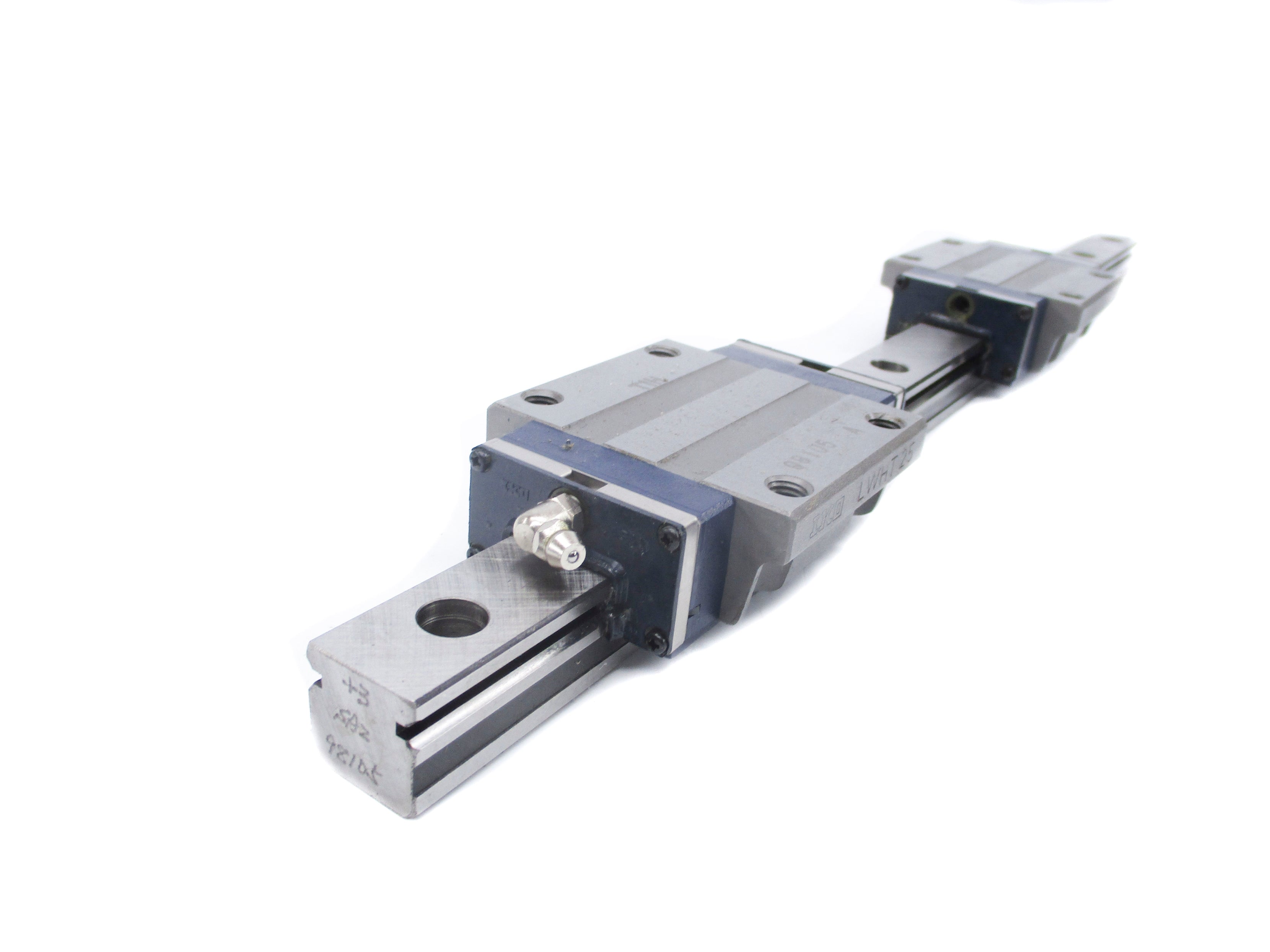 IKO LWHT25R UNMP