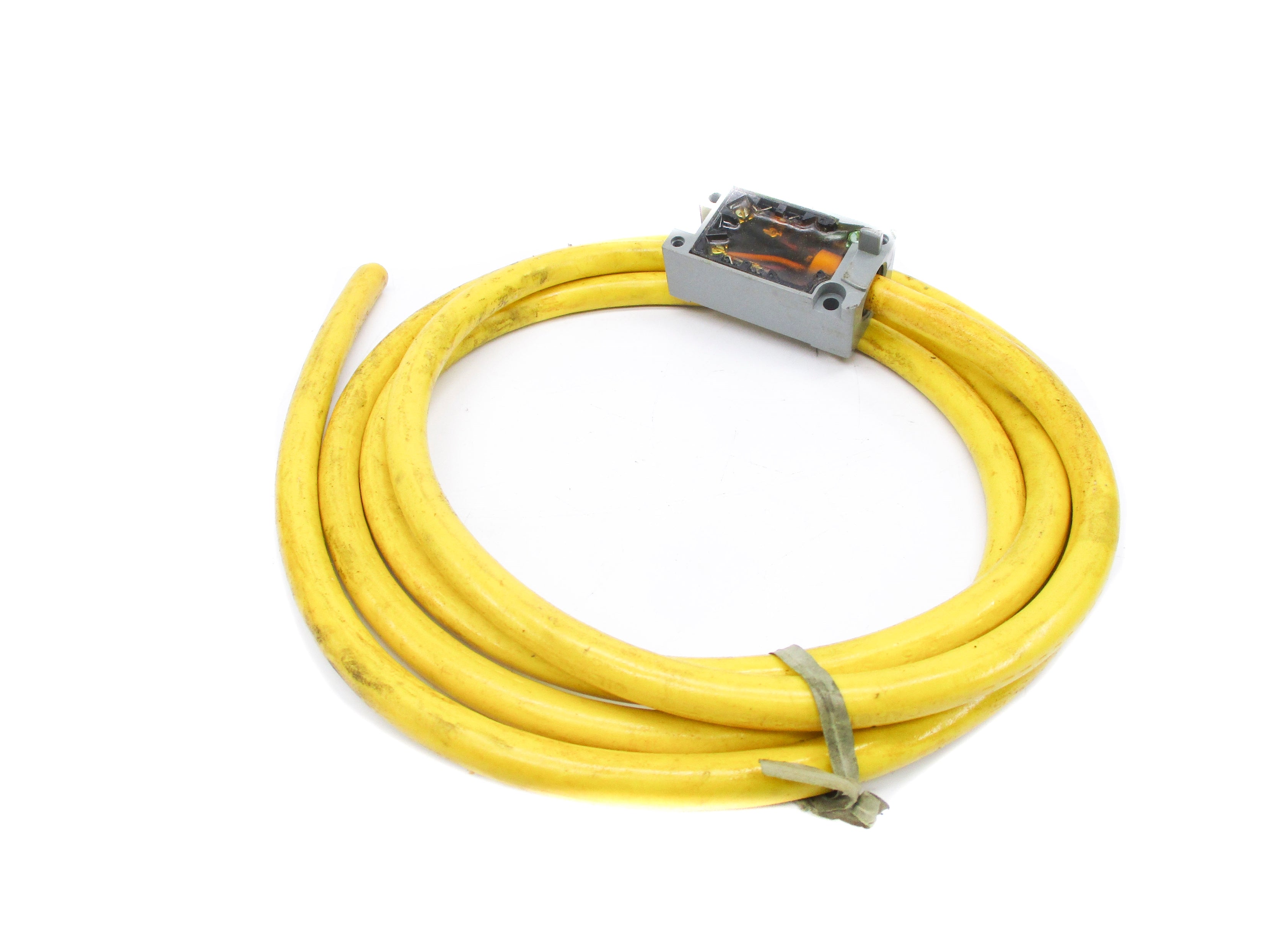 CUTLER HAMMER E50RAS SER. A1 UNMP