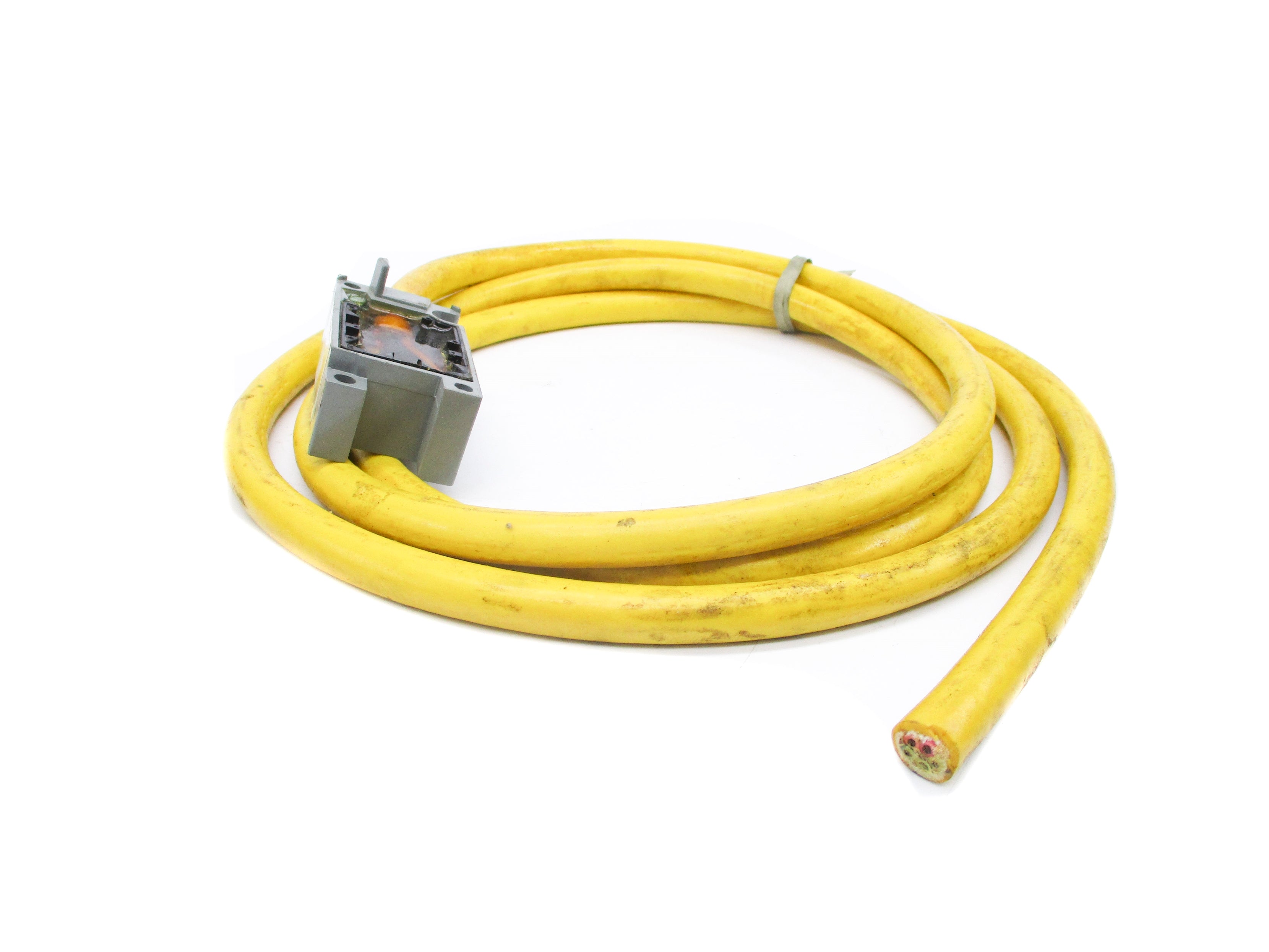 CUTLER HAMMER E50RAS SER. A1 UNMP