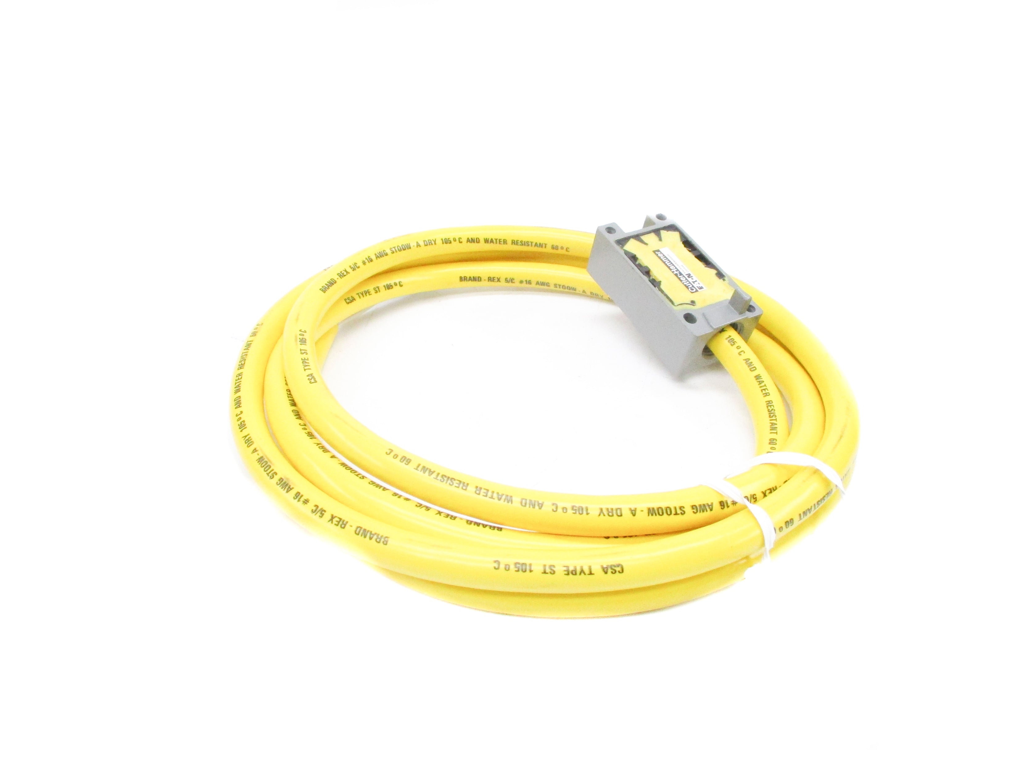 CUTLER HAMMER E50RAS SER. A1 NSMP