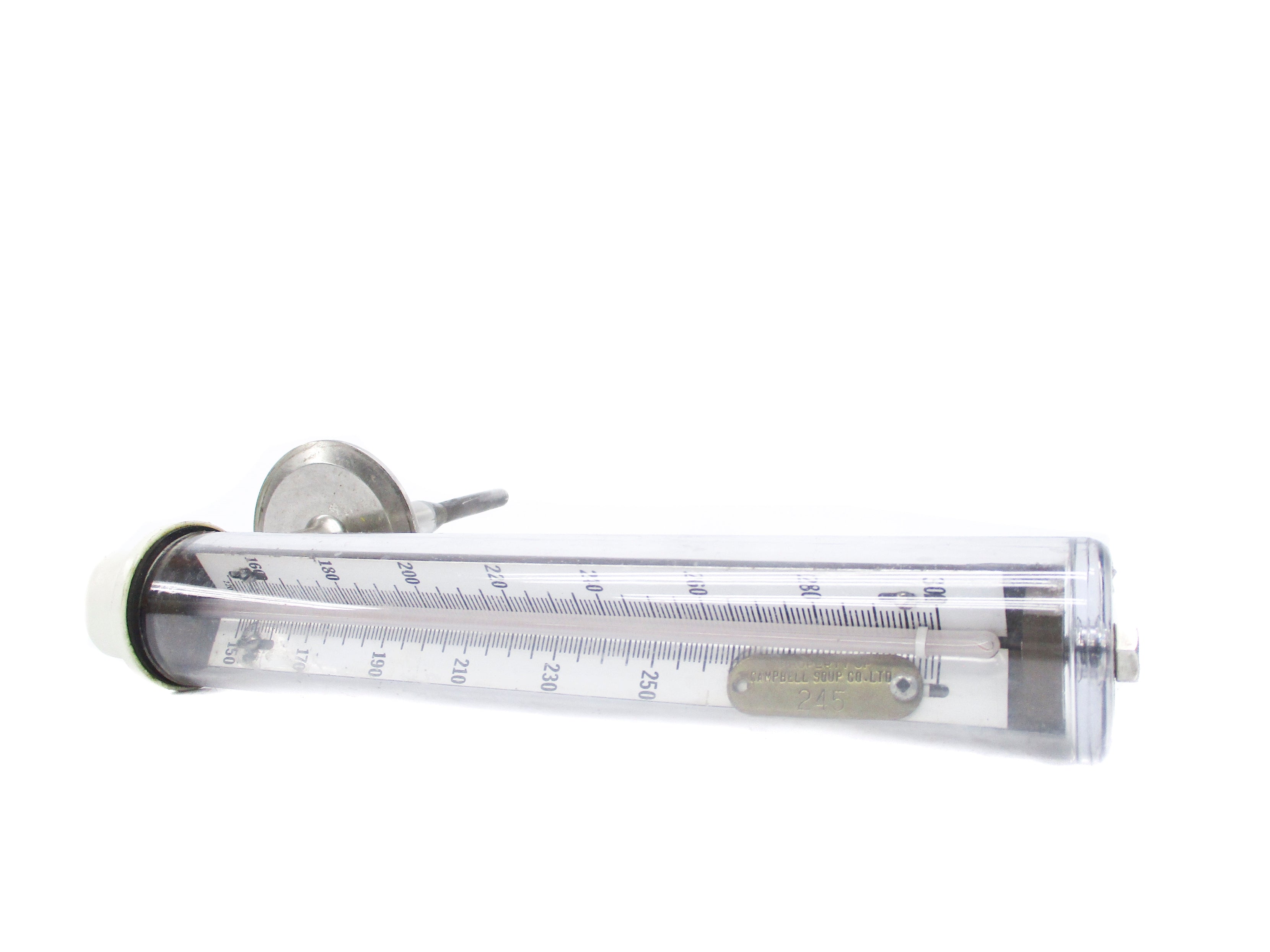 CLEAR VUE C5BL 3" TC 150-300 UNMP