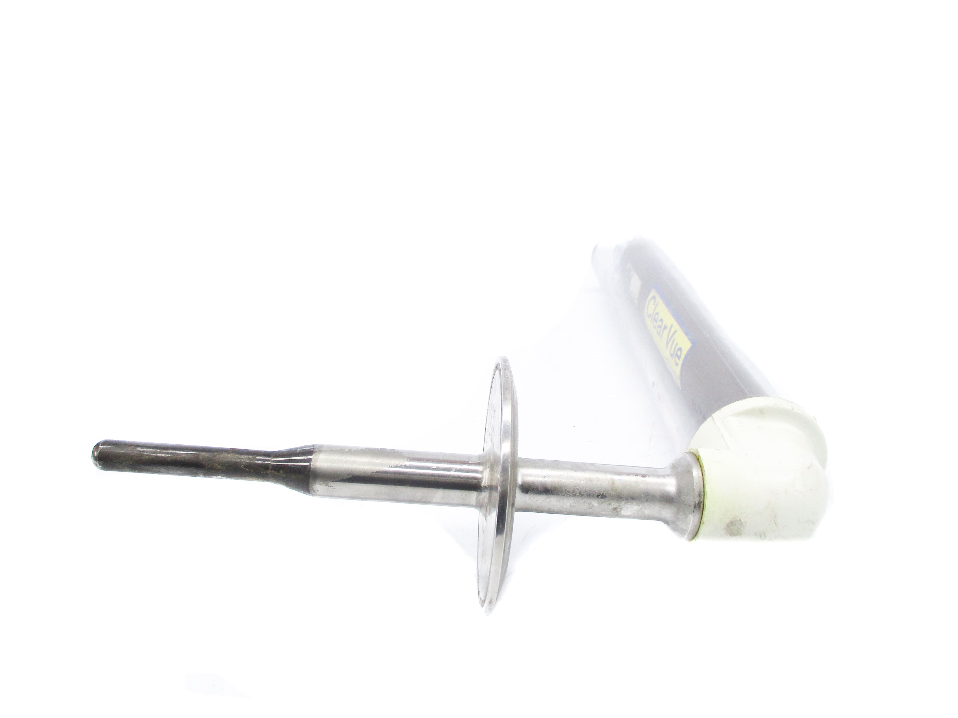 CLEAR VUE C5BL 3" TC 150-300 UNMP