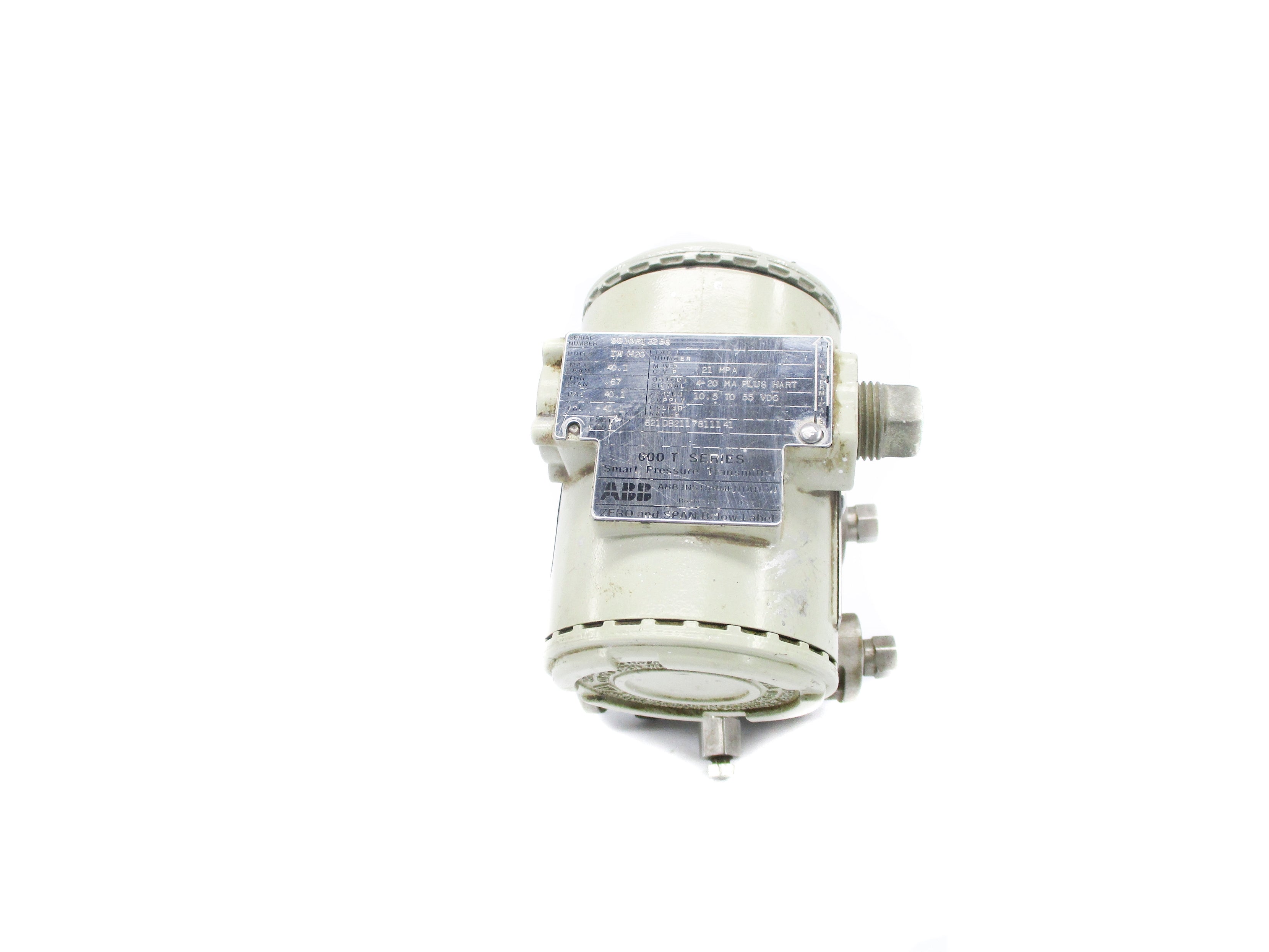 ABB 621DB2117811141 UNMP