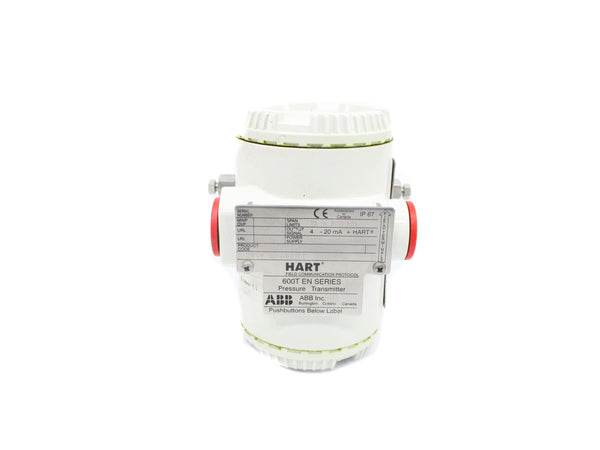 ABB 621EDE216AOG8111 UNMP