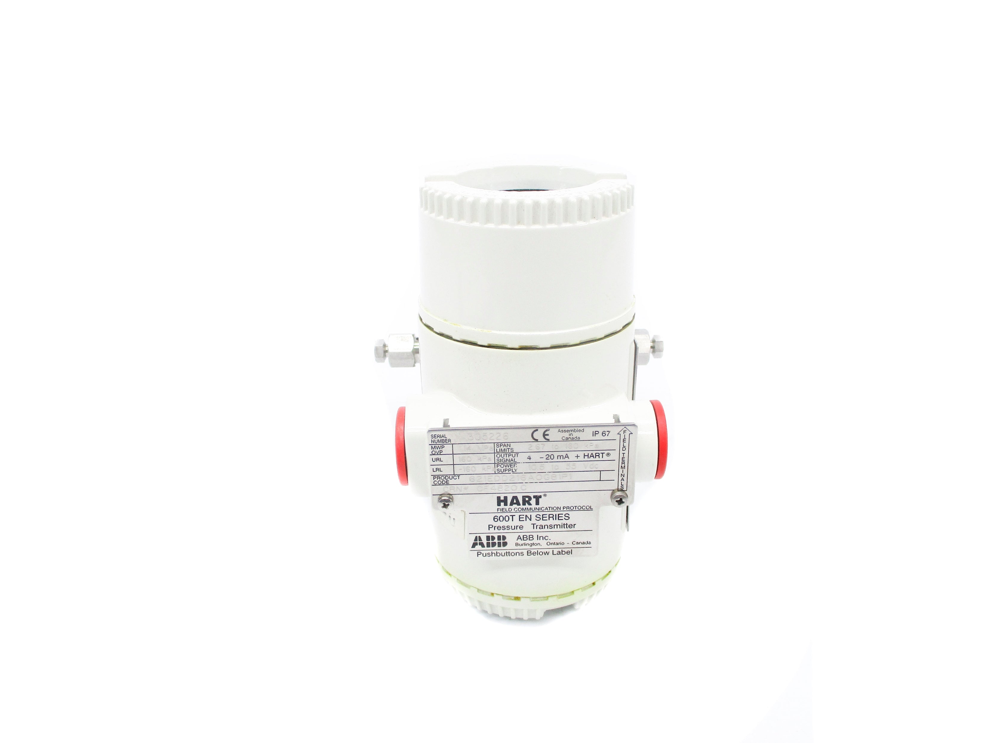 ABB 621EDD216AOG81P1 UNMP