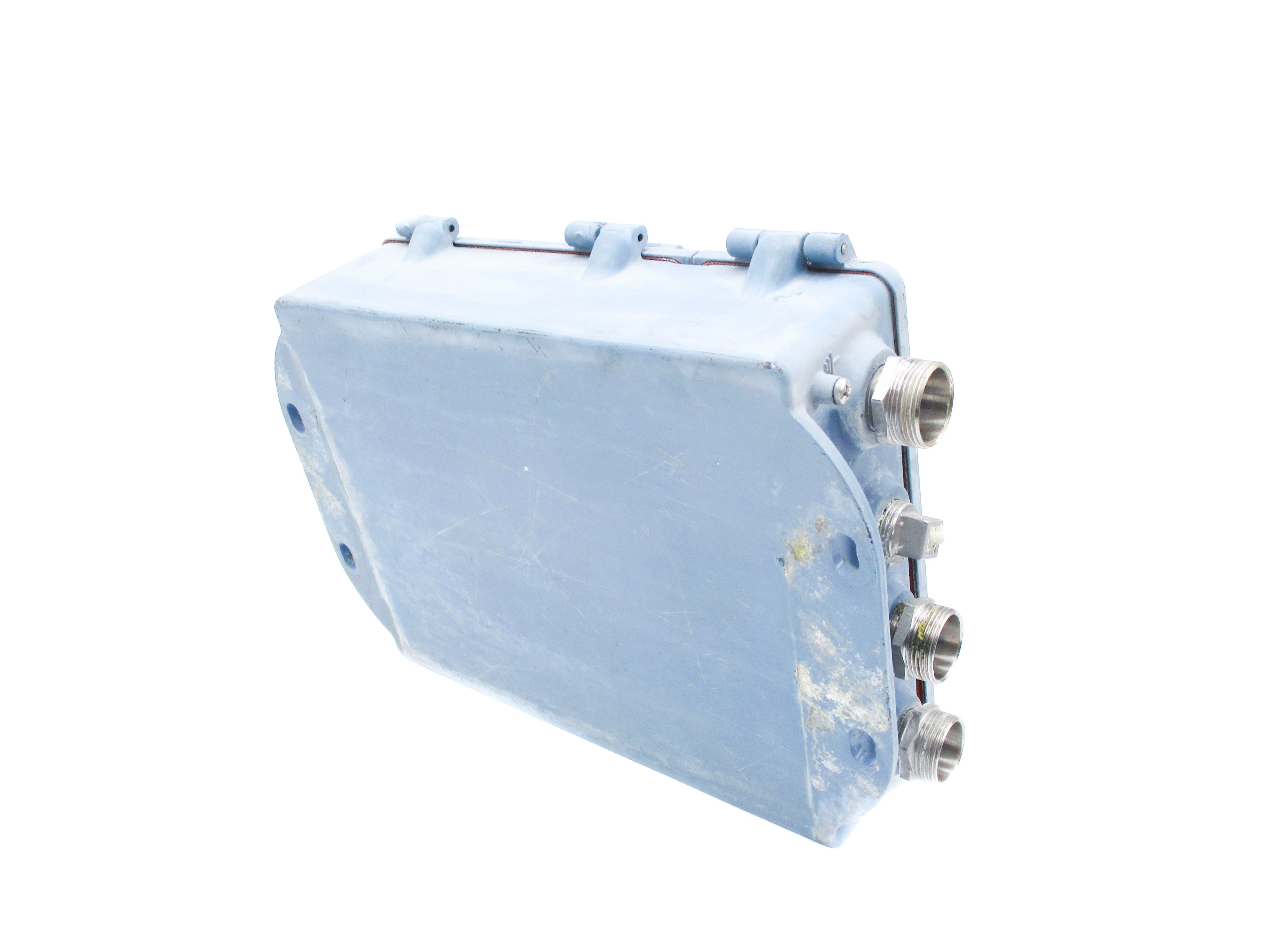 ROSEMOUNT 8712DR12N0M4 90-250VAC 2A UNMP