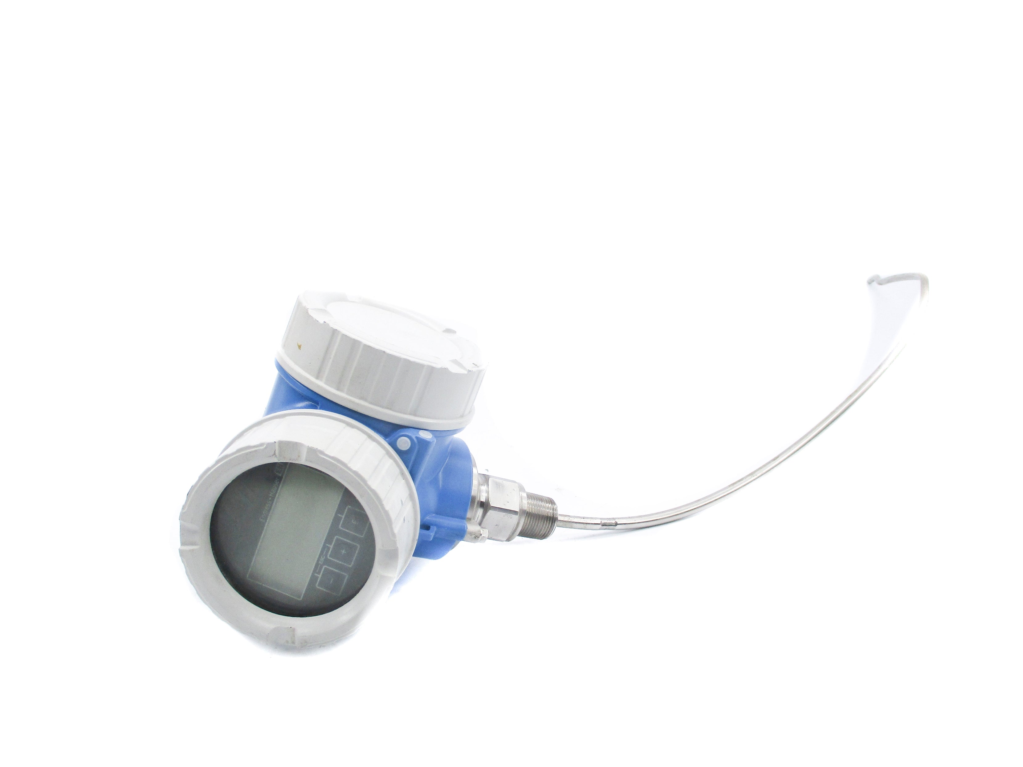ENDRESS+HAUSER FMP51-1J969/0 580PSI (AS PICTURED) UNMP