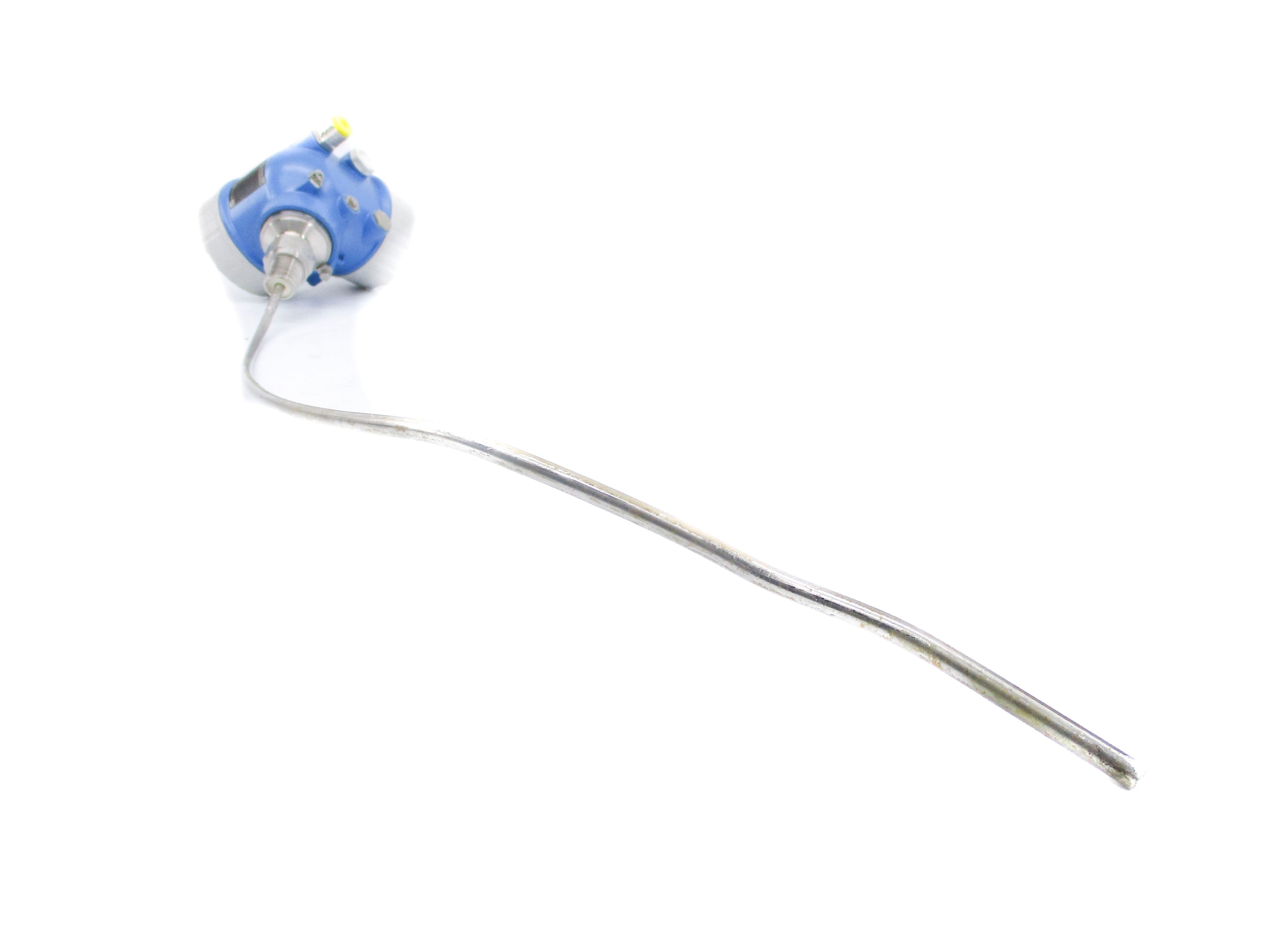 ENDRESS+HAUSER FMP51-1J969/0 580PSI (AS PICTURED) UNMP