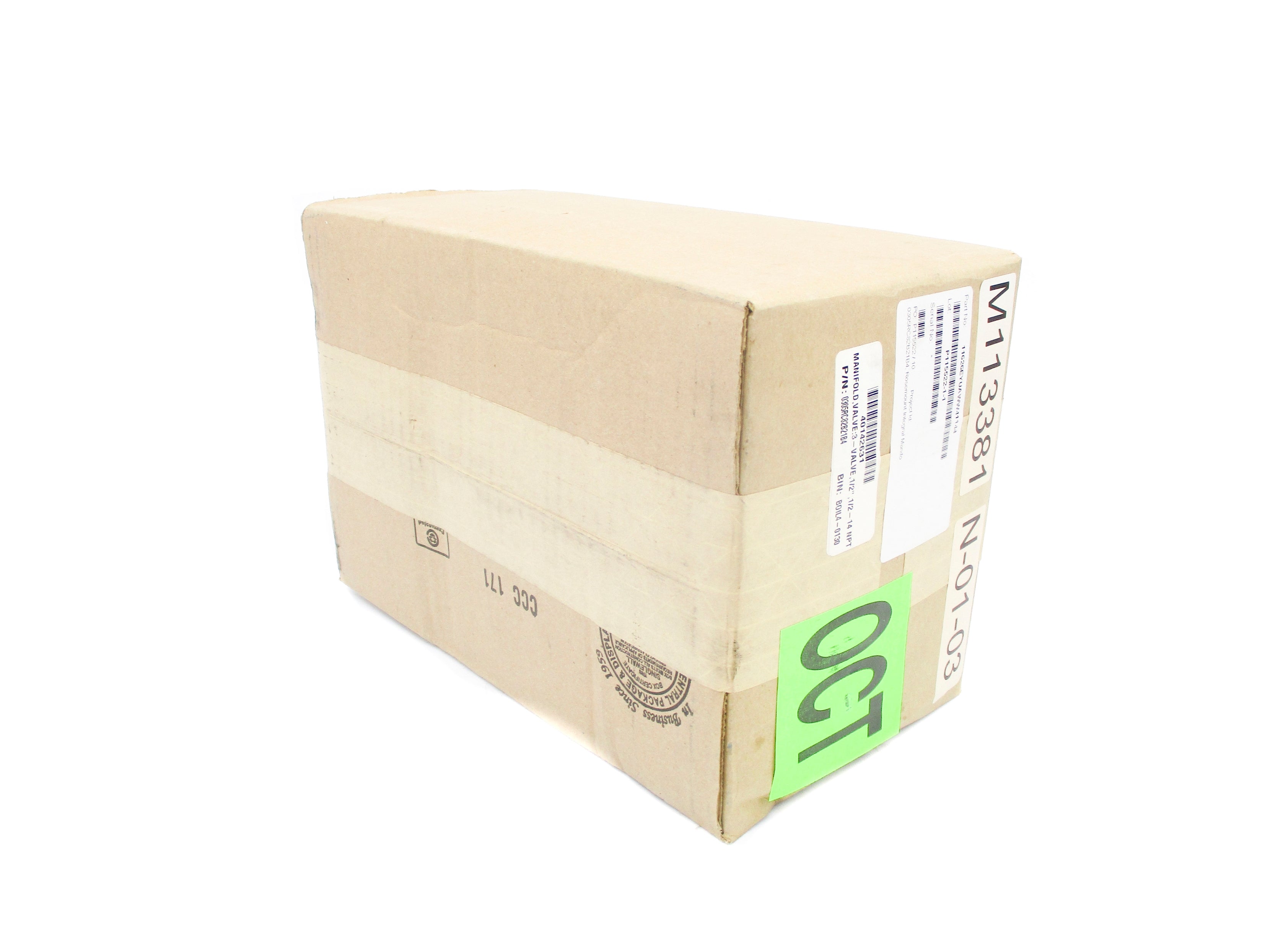 ROSEMOUNT 0305RC82B21B4 NSFS
