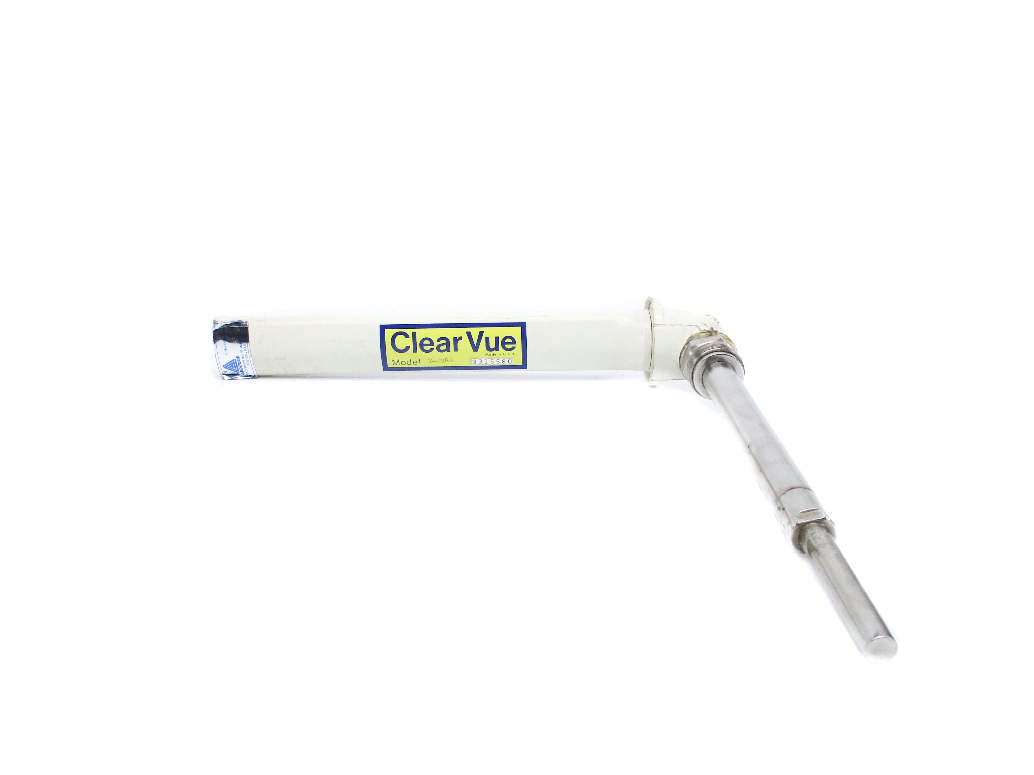 CLEAR VUE T-J9BG 20-220 NSNP