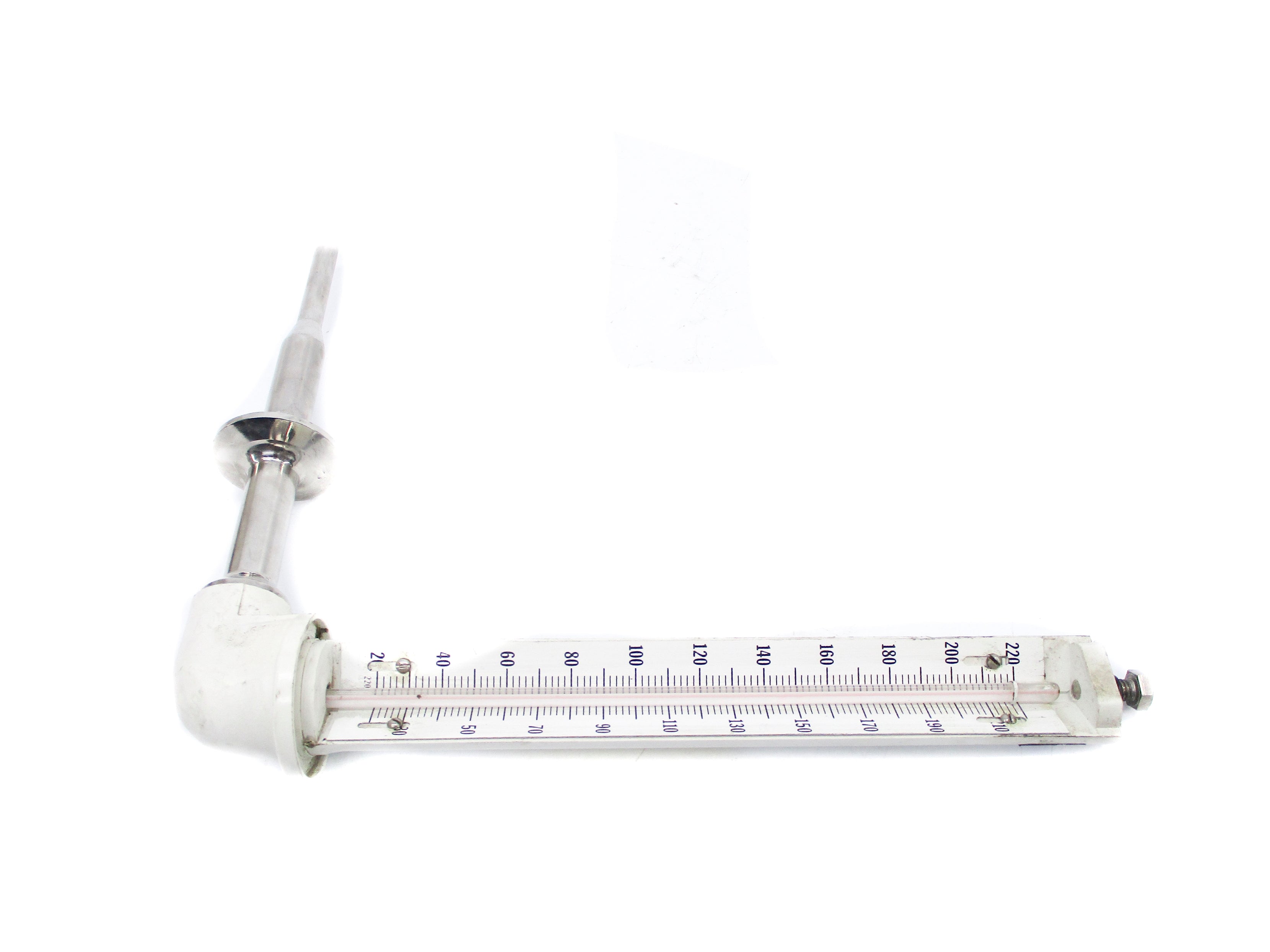 CLEAR VUE FA1004081310821 20-220 NSNP