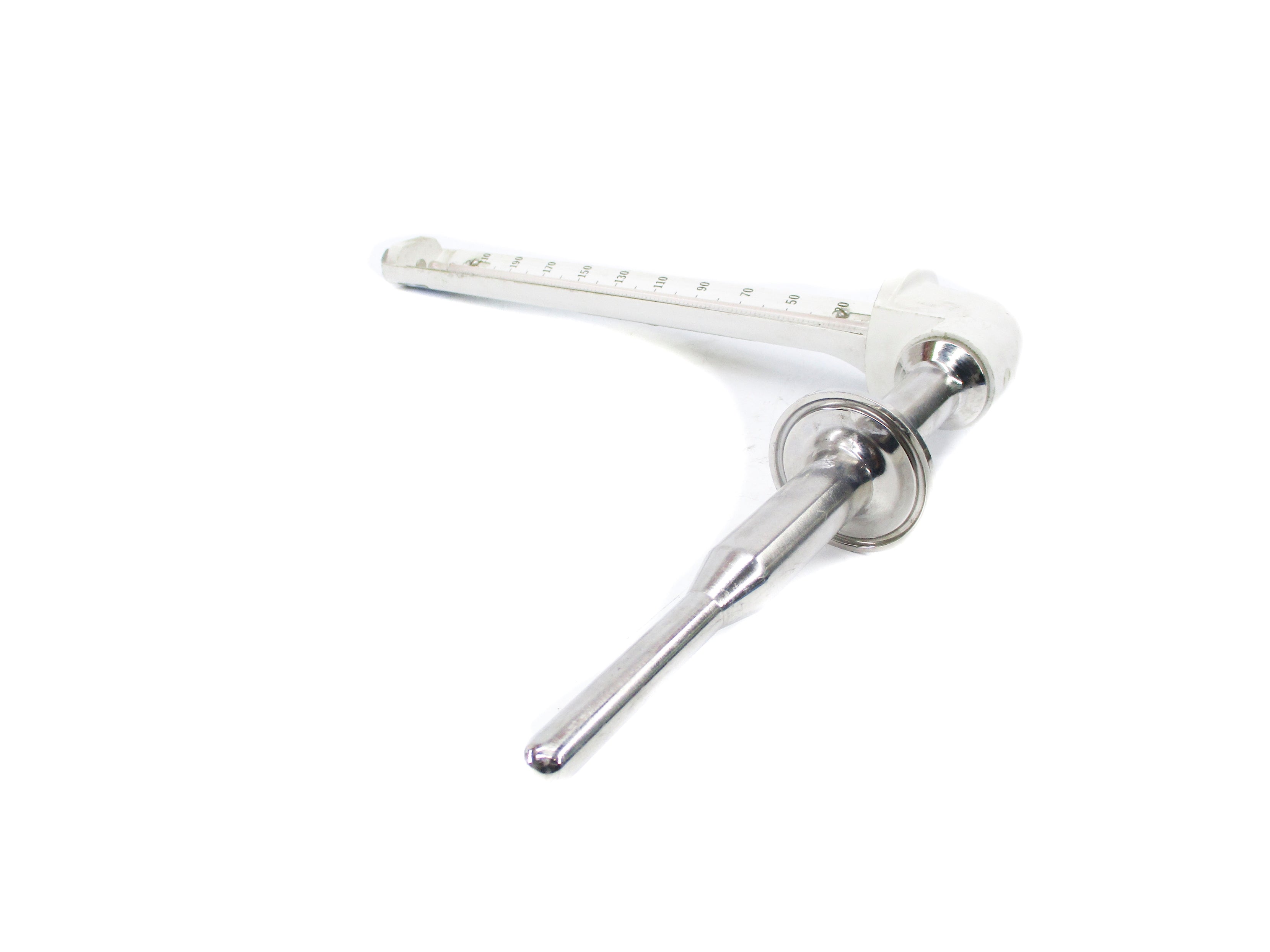 CLEAR VUE FA1004081310821 20-220 NSNP