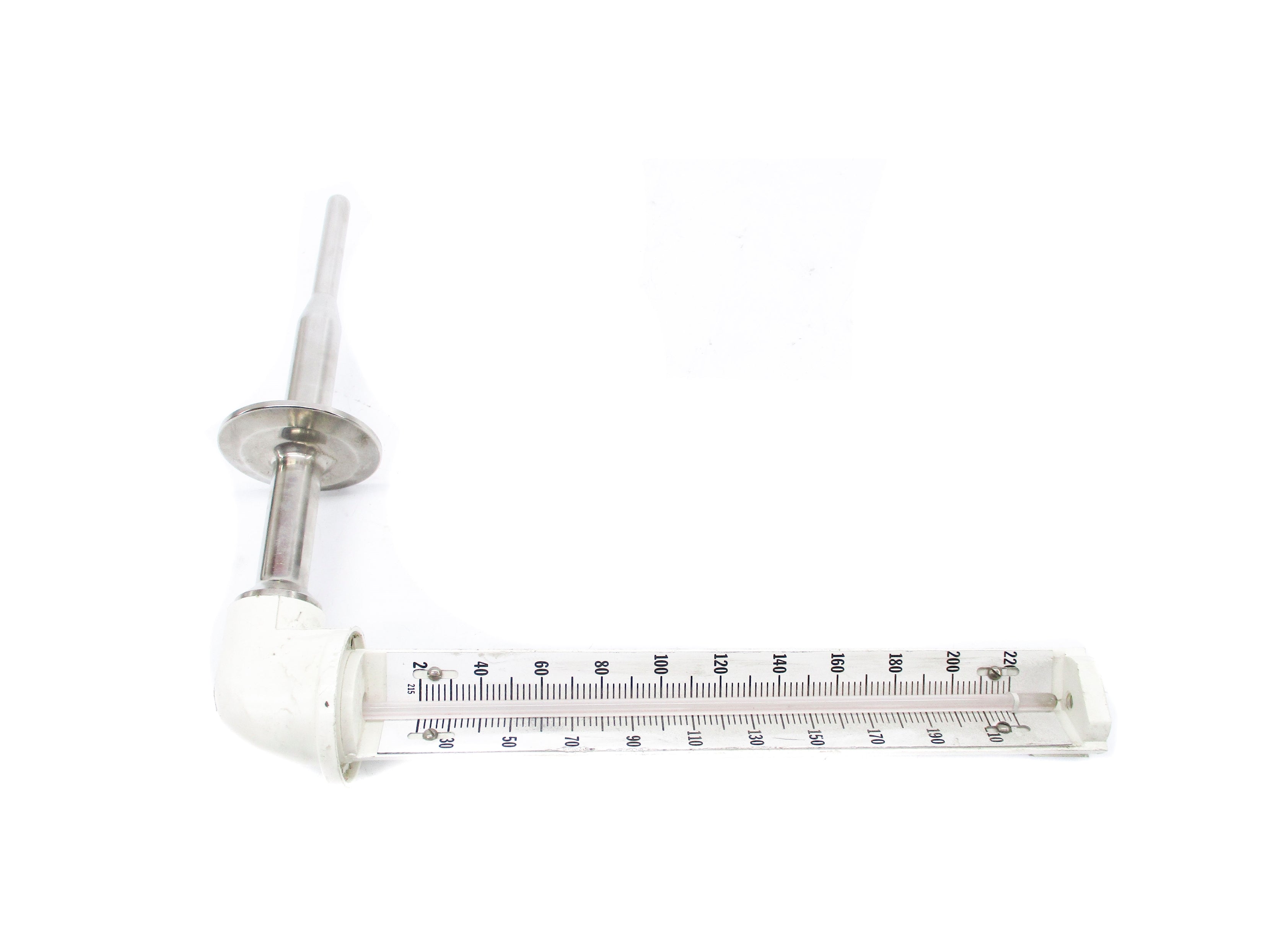 CLEAR VUE C5LG 2" TC 20-220 NSNP