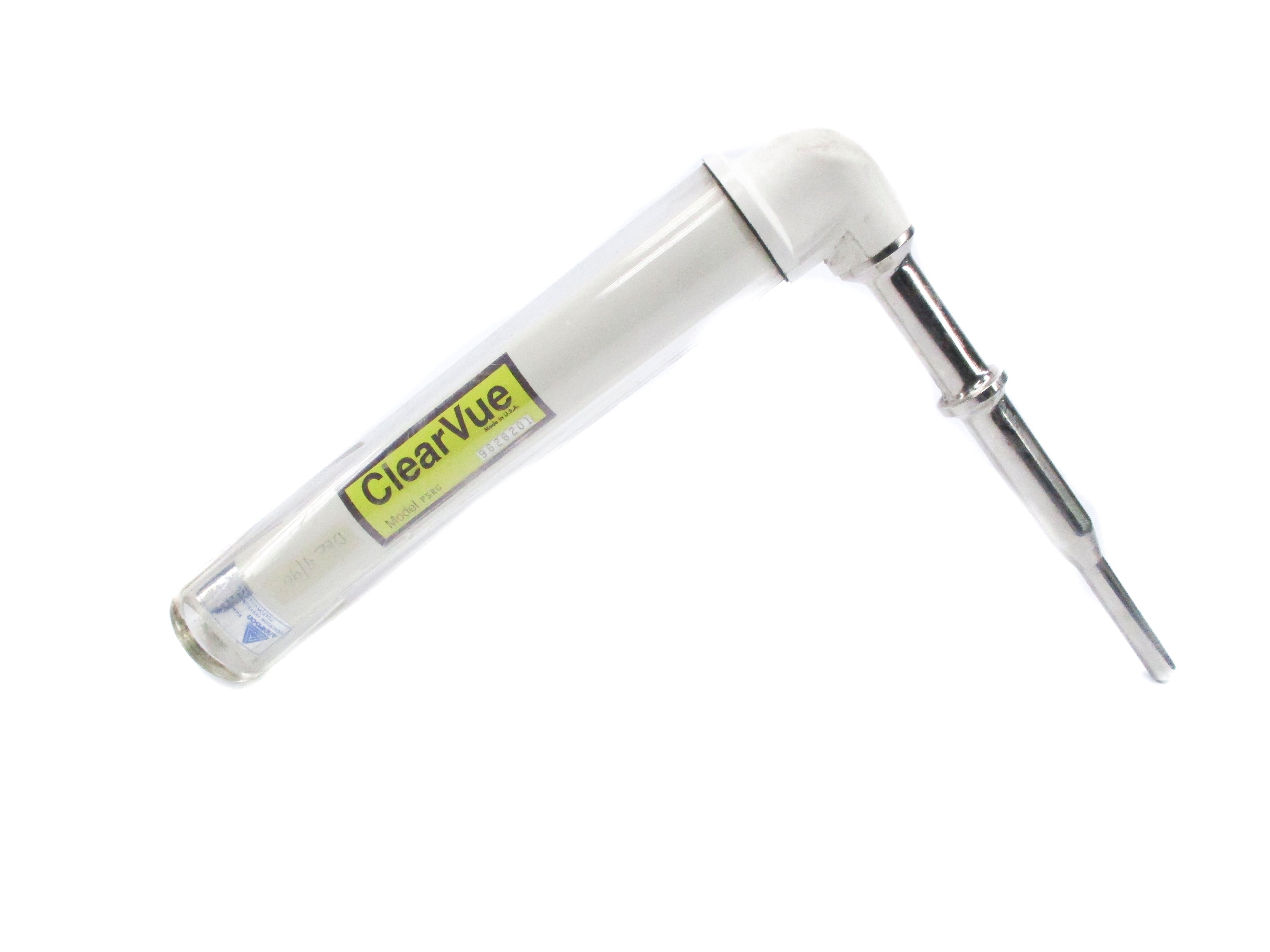 CLEAR VUE P5RG 9626201 20-220 NSNP