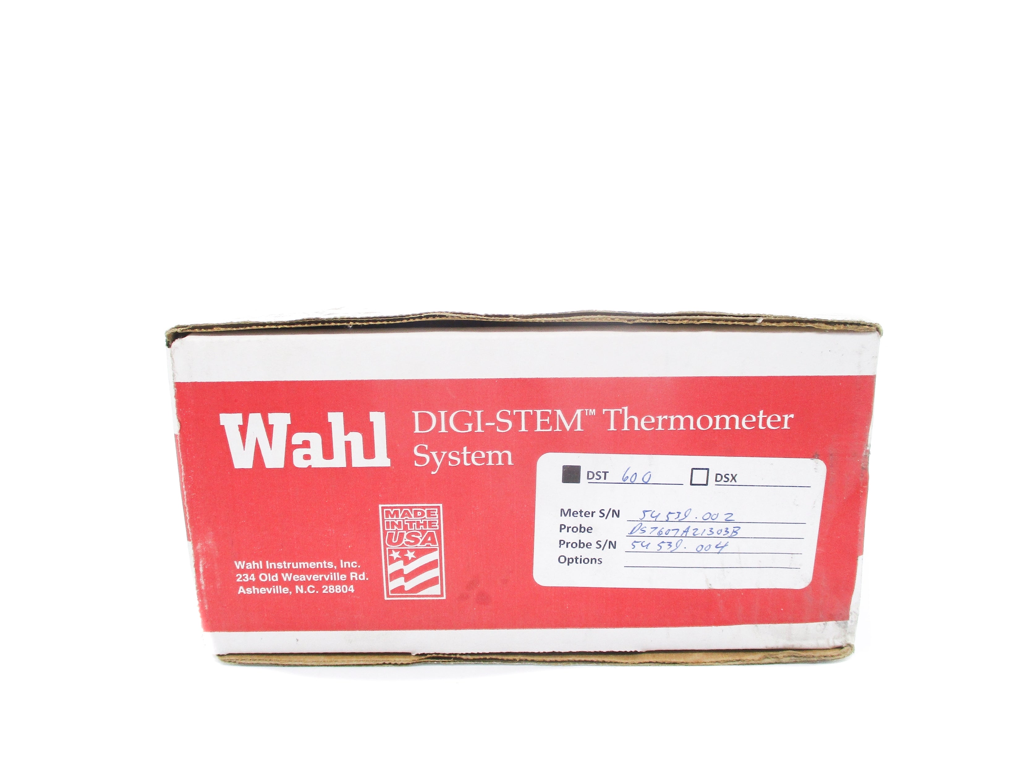 WAHL DST600 NSMP
