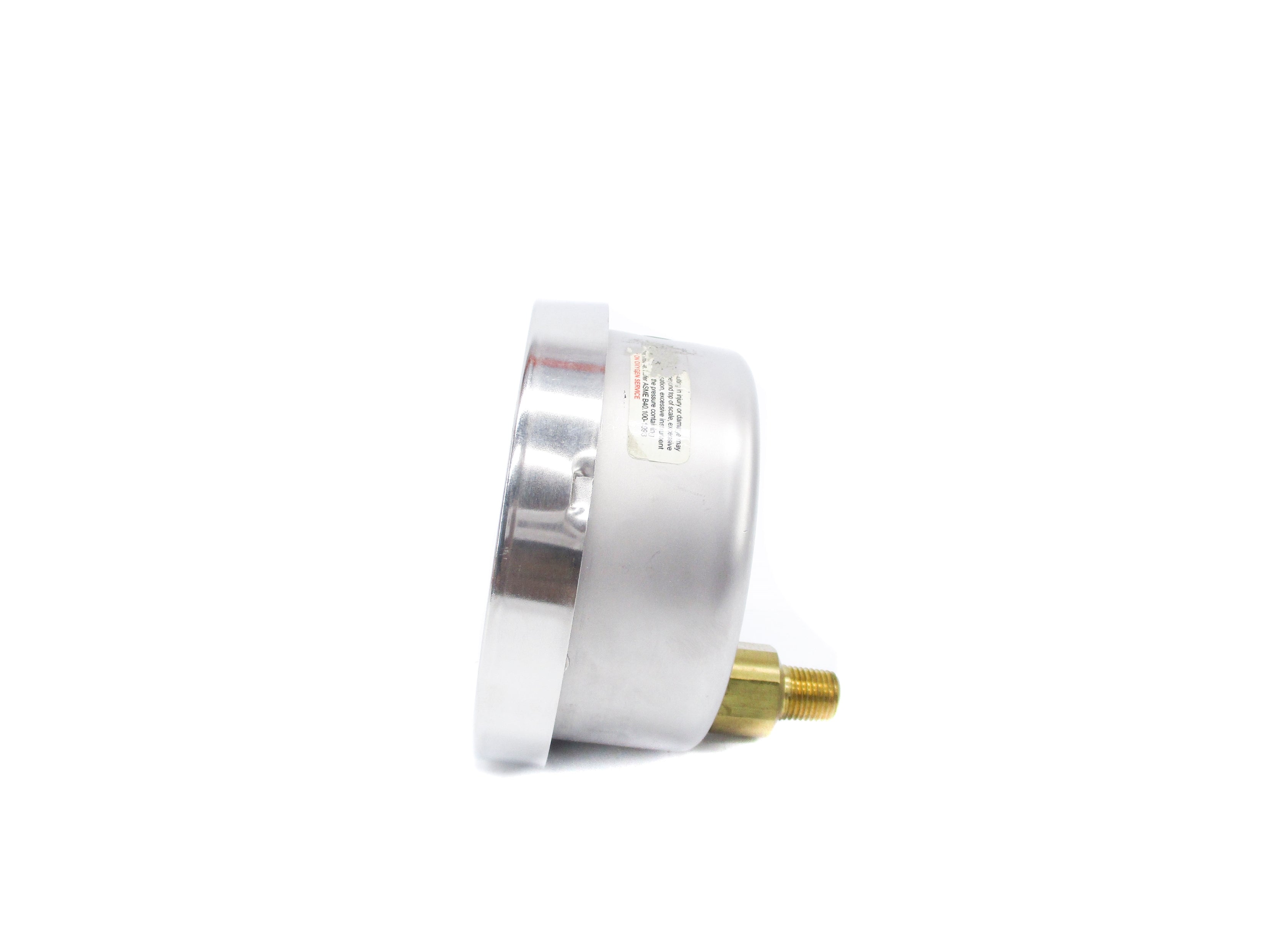 WINTERS 1001 0-15PSI NSMP